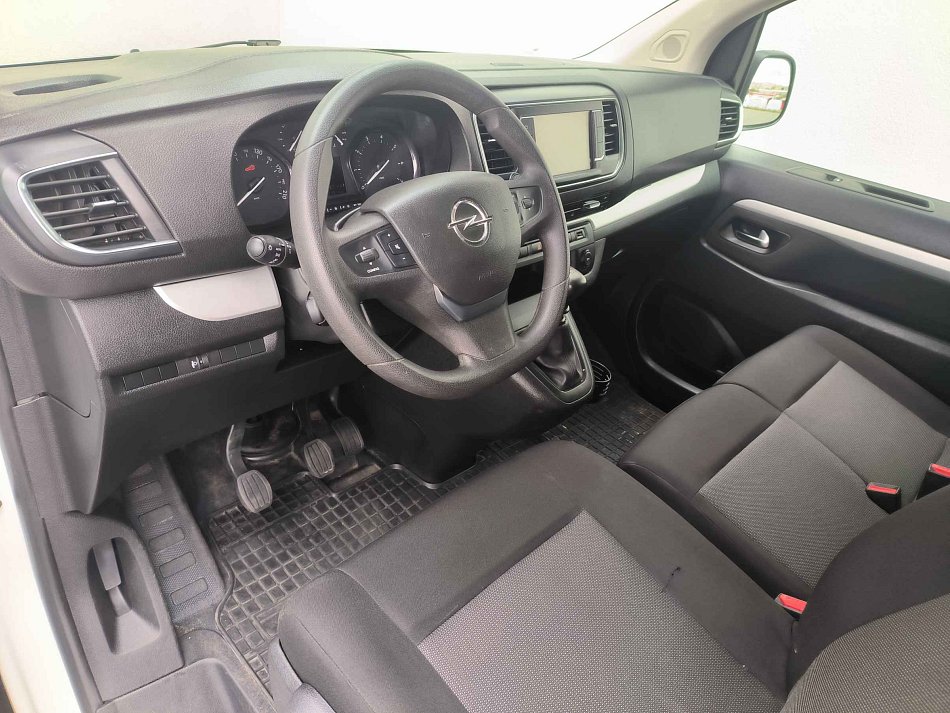Opel Vivaro 1.5CDTi  L2 WÜRTH