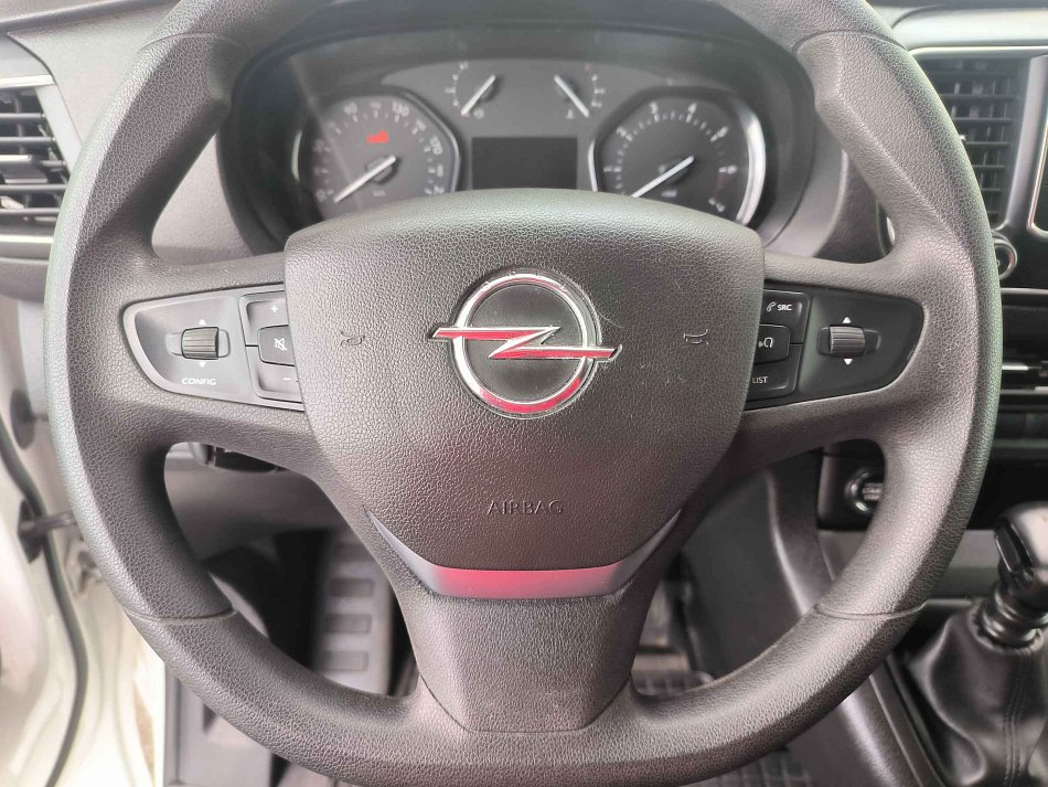 Opel Vivaro 1.5CDTi  L2 WÜRTH