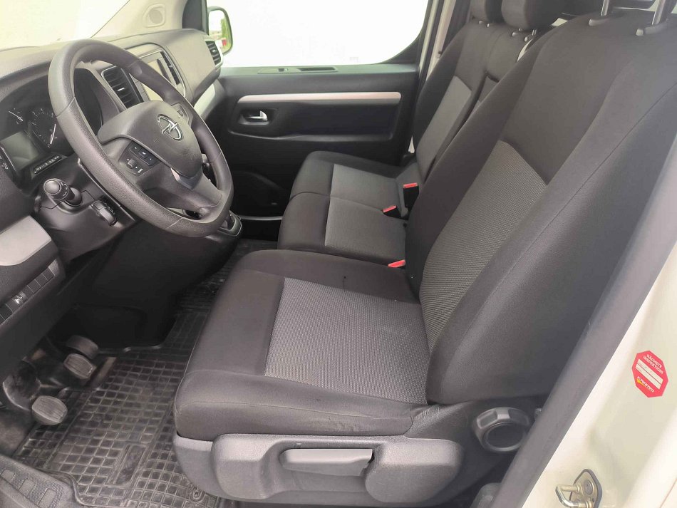 Opel Vivaro 1.5CDTi  L2 WÜRTH