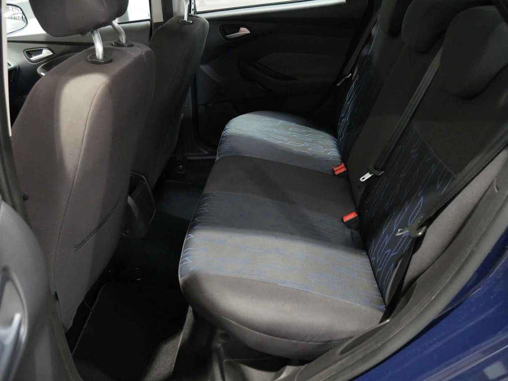 Ford Focus 1.6 i 