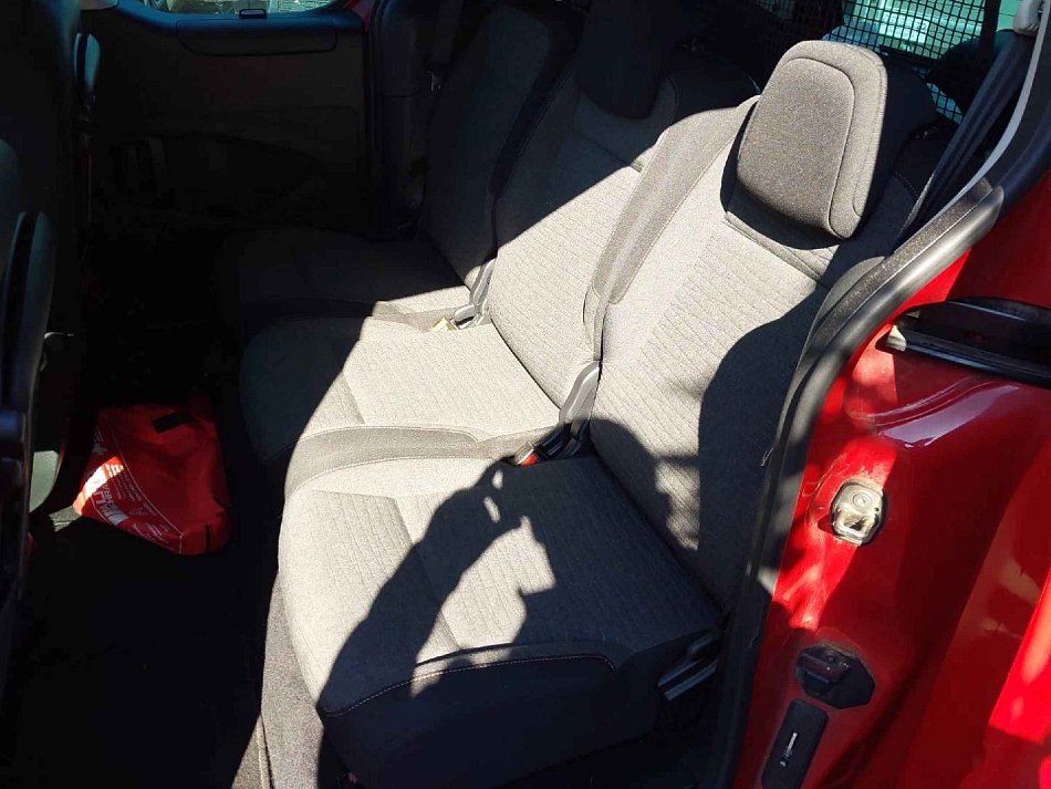 Citroën Berlingo 1.2T Shine