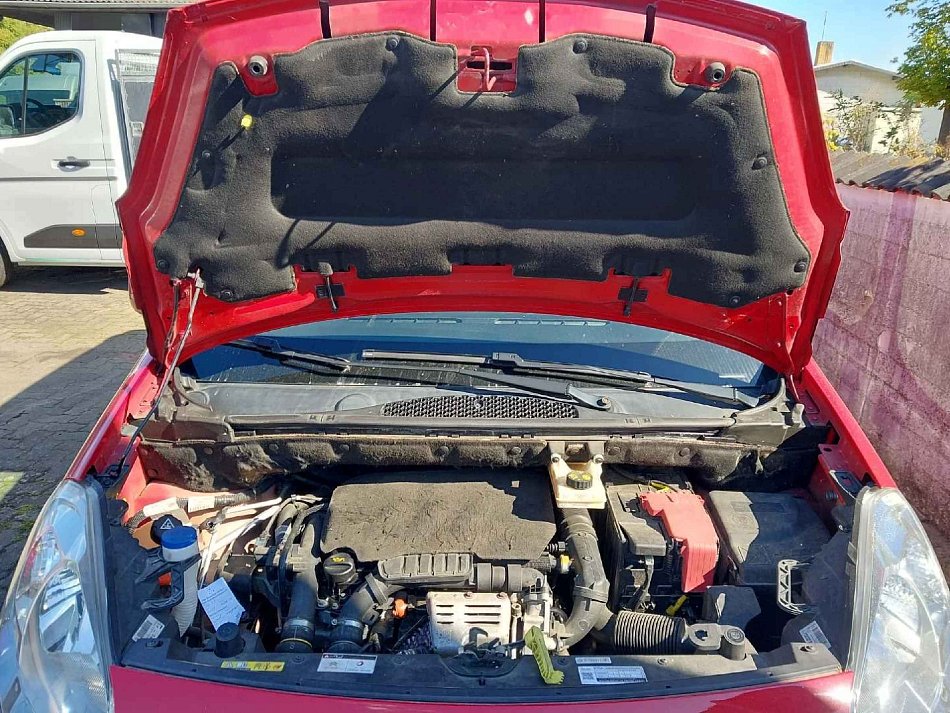 Citroën Berlingo 1.2T Shine