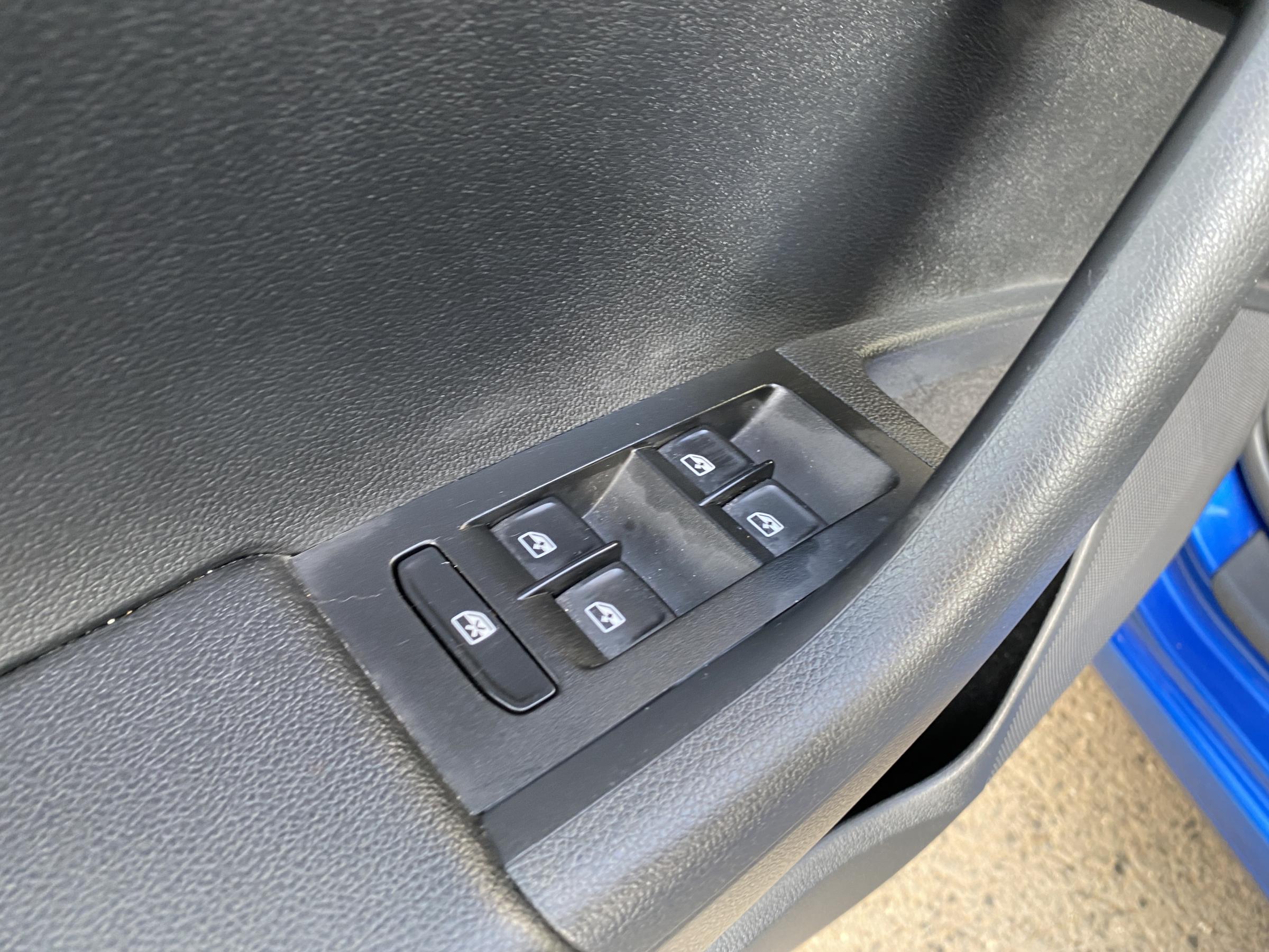 Škoda Octavia III, 2018 - pohled č. 14