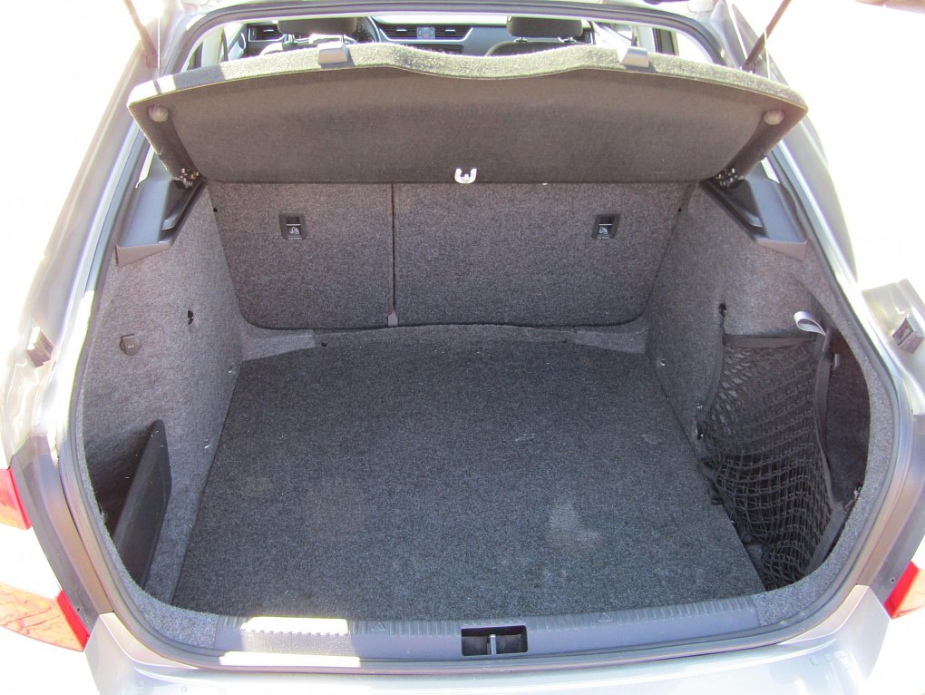 Škoda Octavia III 1.2TSi 