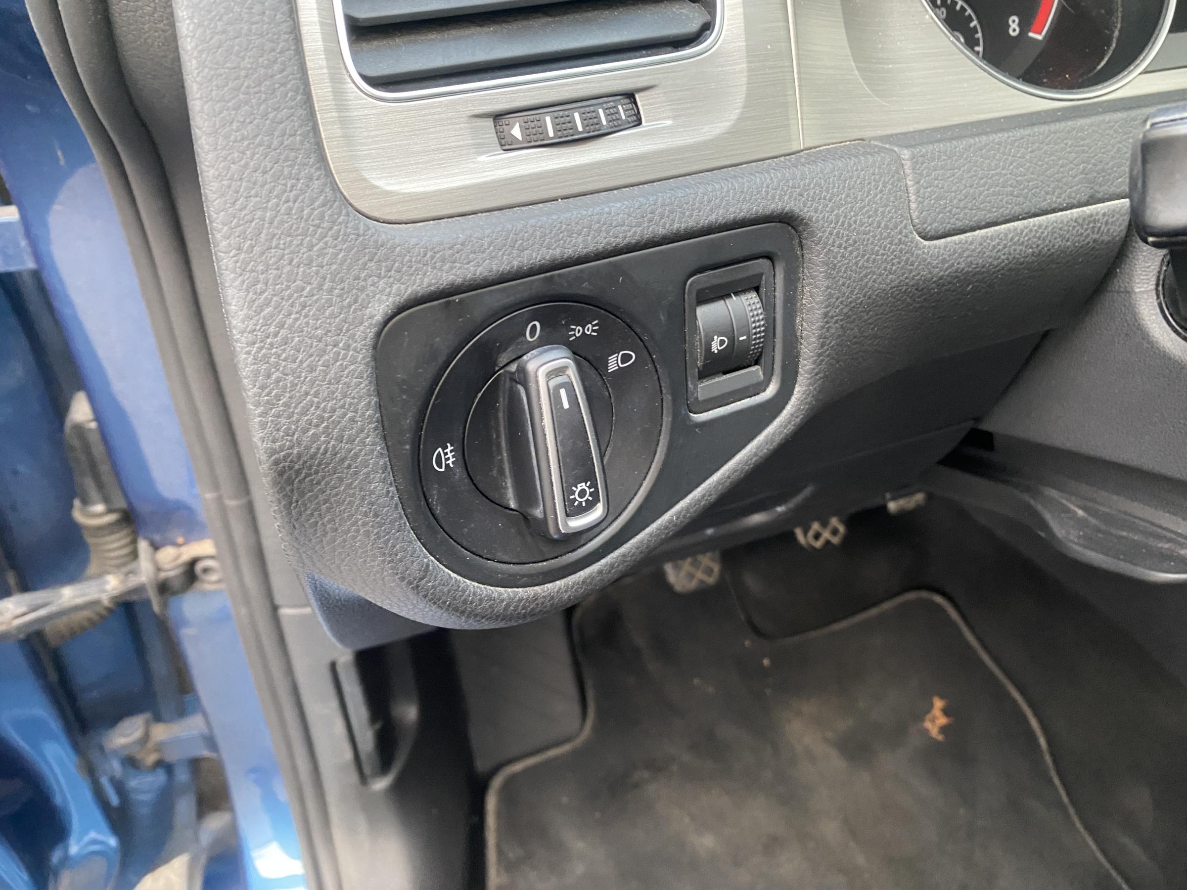 Volkswagen Golf, 2013 - pohled č. 15