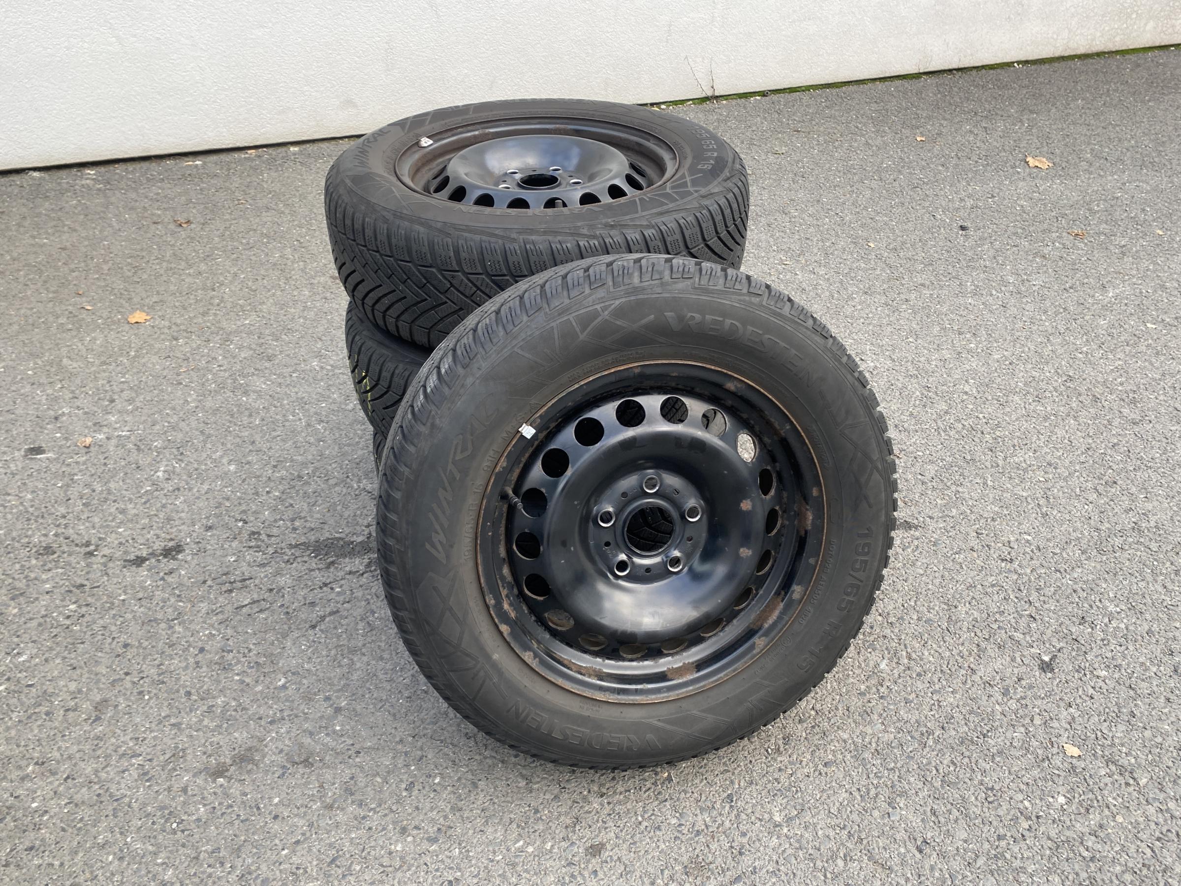 Volkswagen Golf, 2013 - pohled č. 18