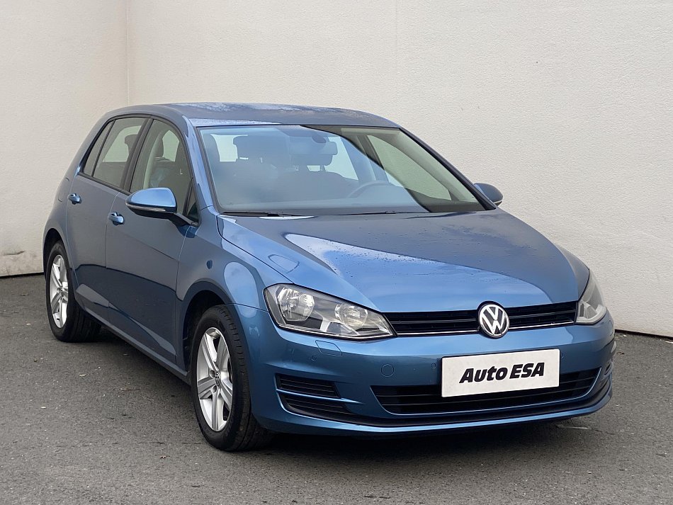 Volkswagen Golf 1.2 TSi Comfortline VII