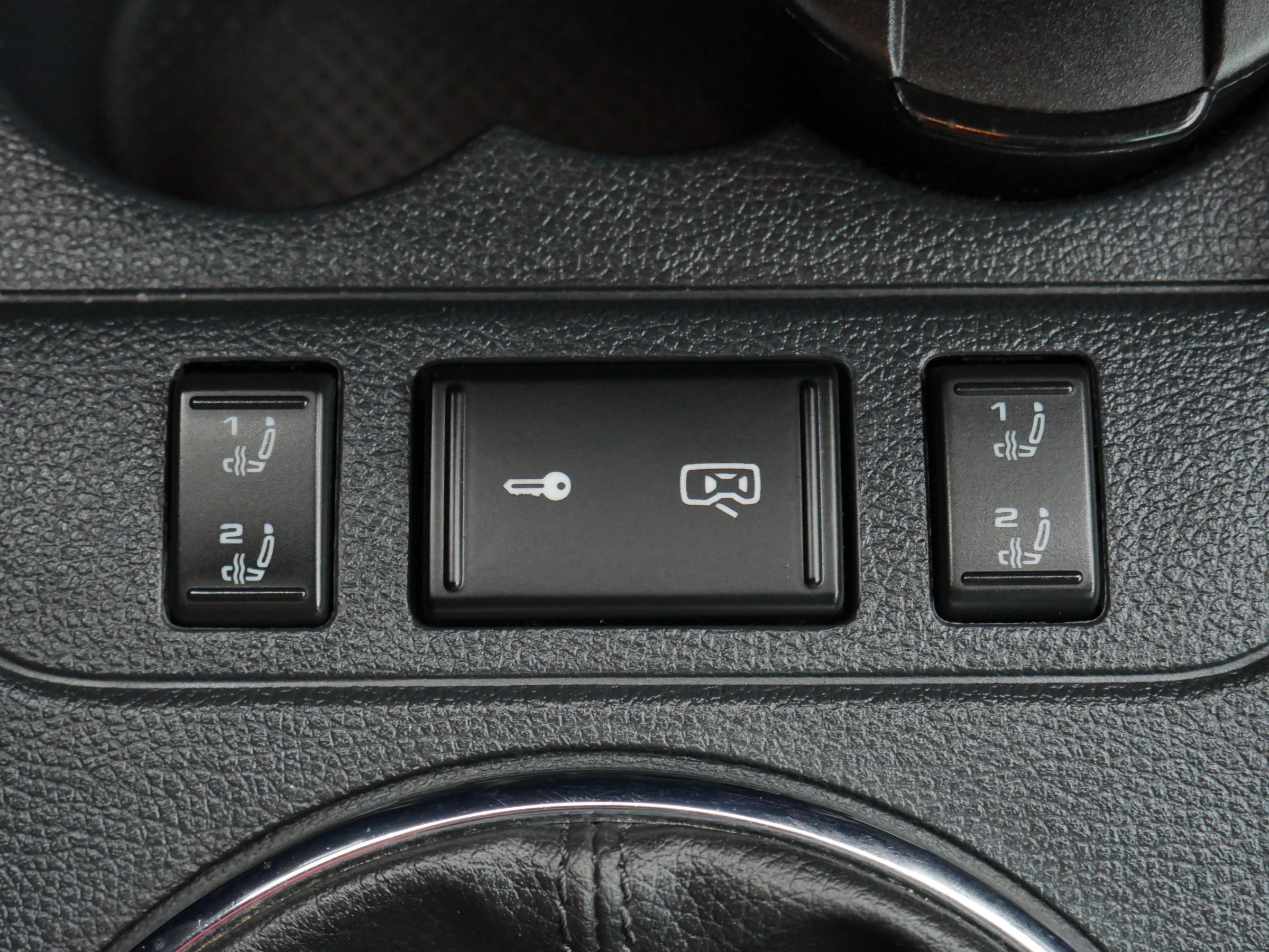 Škoda Roomster, 2013 - pohled č. 12