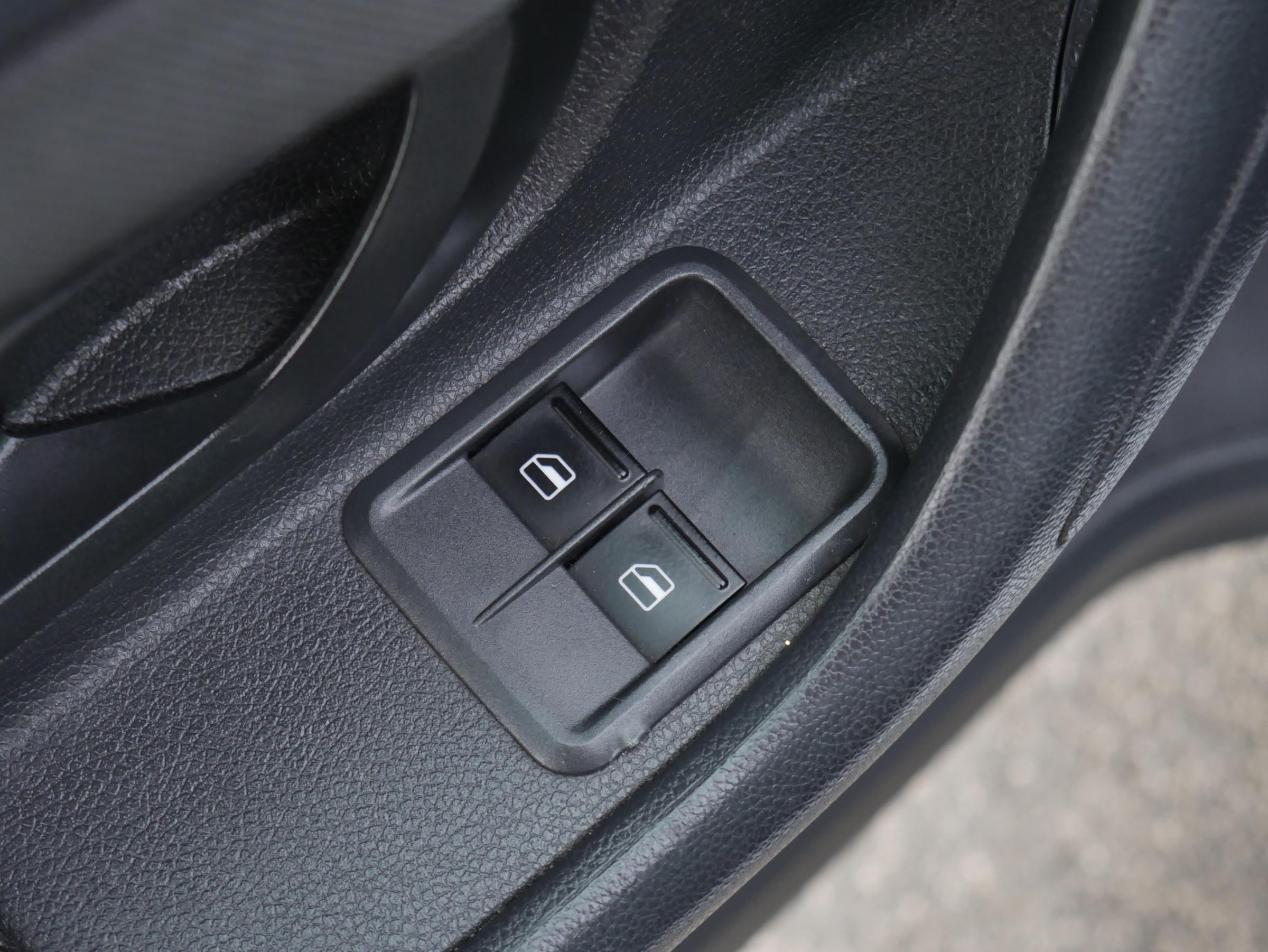 Škoda Roomster, 2013 - pohled č. 16