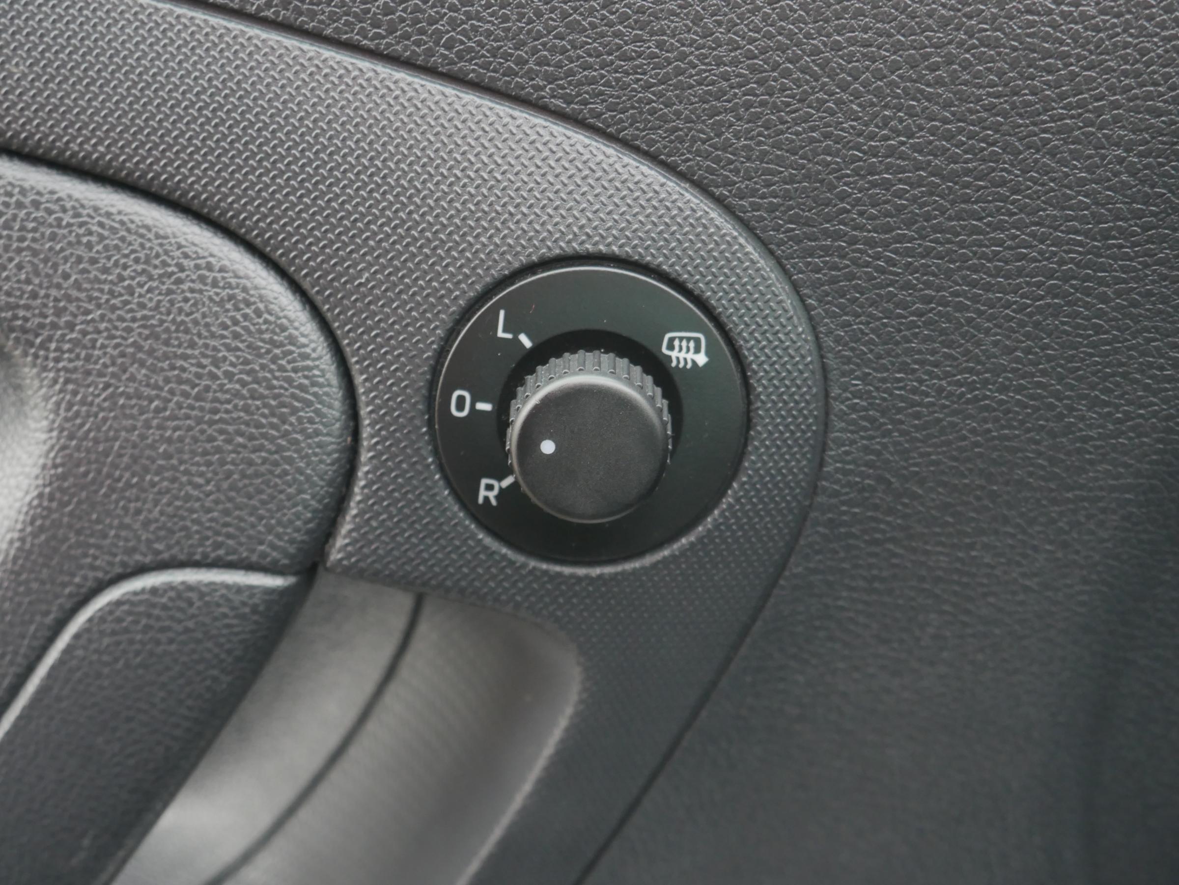 Škoda Roomster, 2013 - pohled č. 17