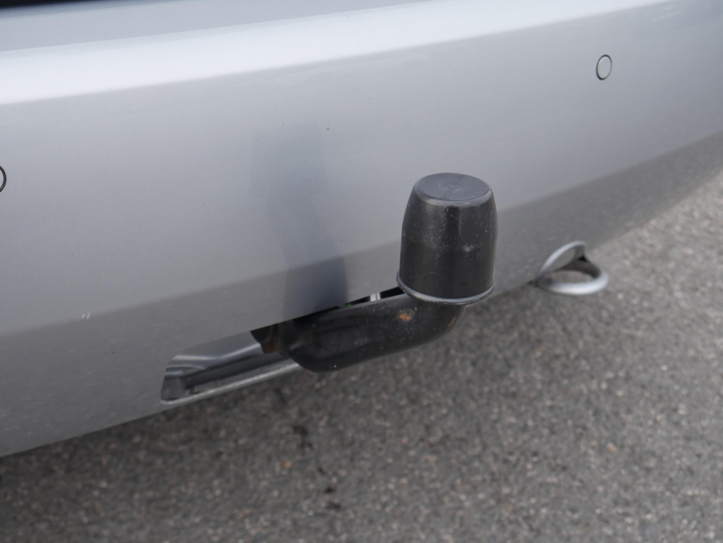 Škoda Roomster, 2013 - pohled č. 18