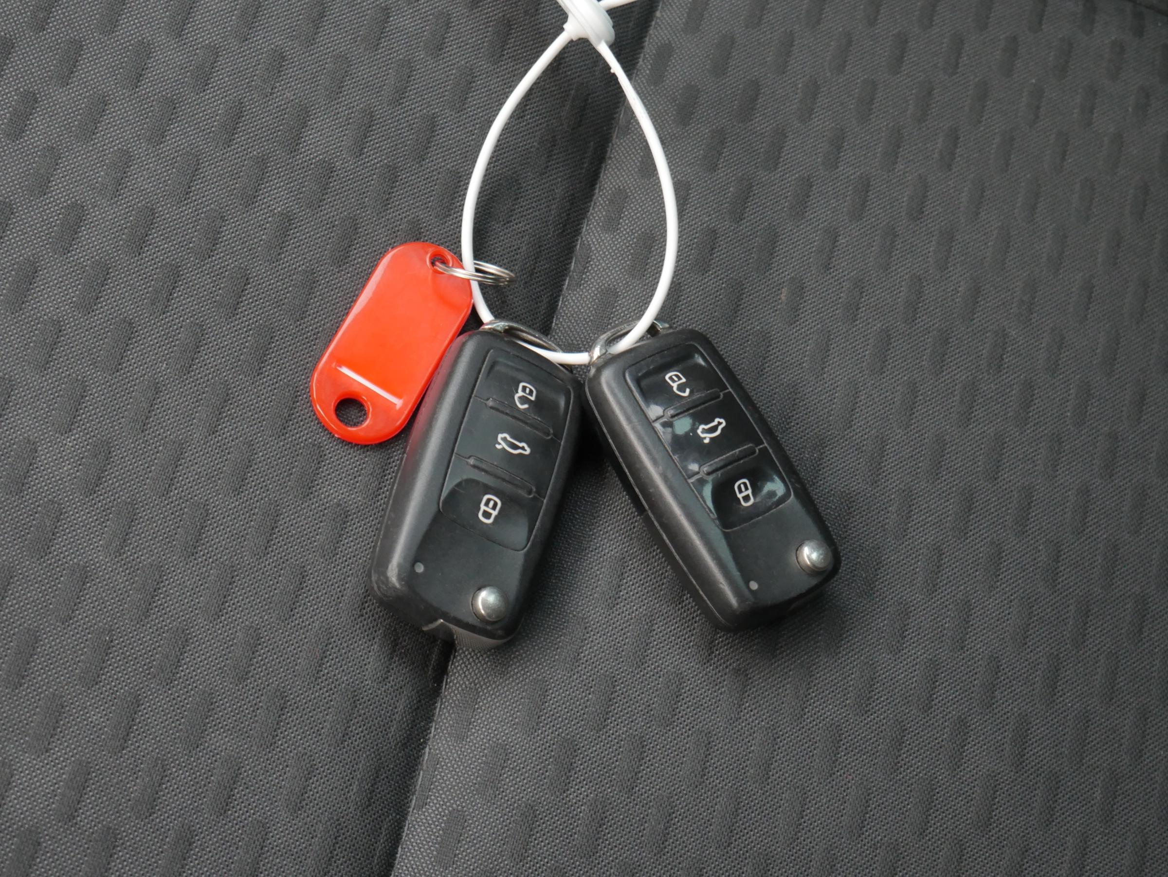 Škoda Roomster, 2013 - pohled č. 19