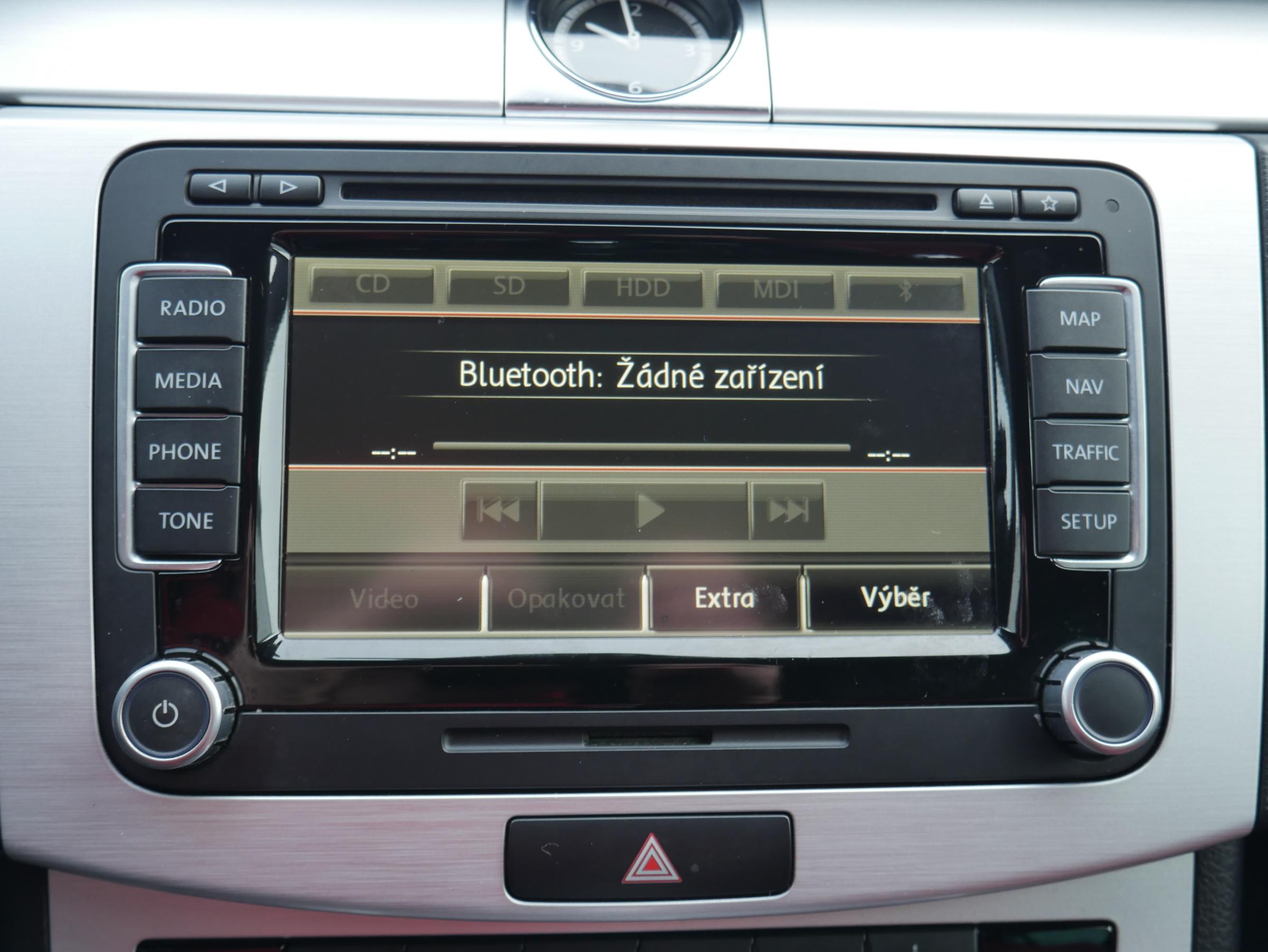 Volkswagen CC, 2012 - pohled č. 13