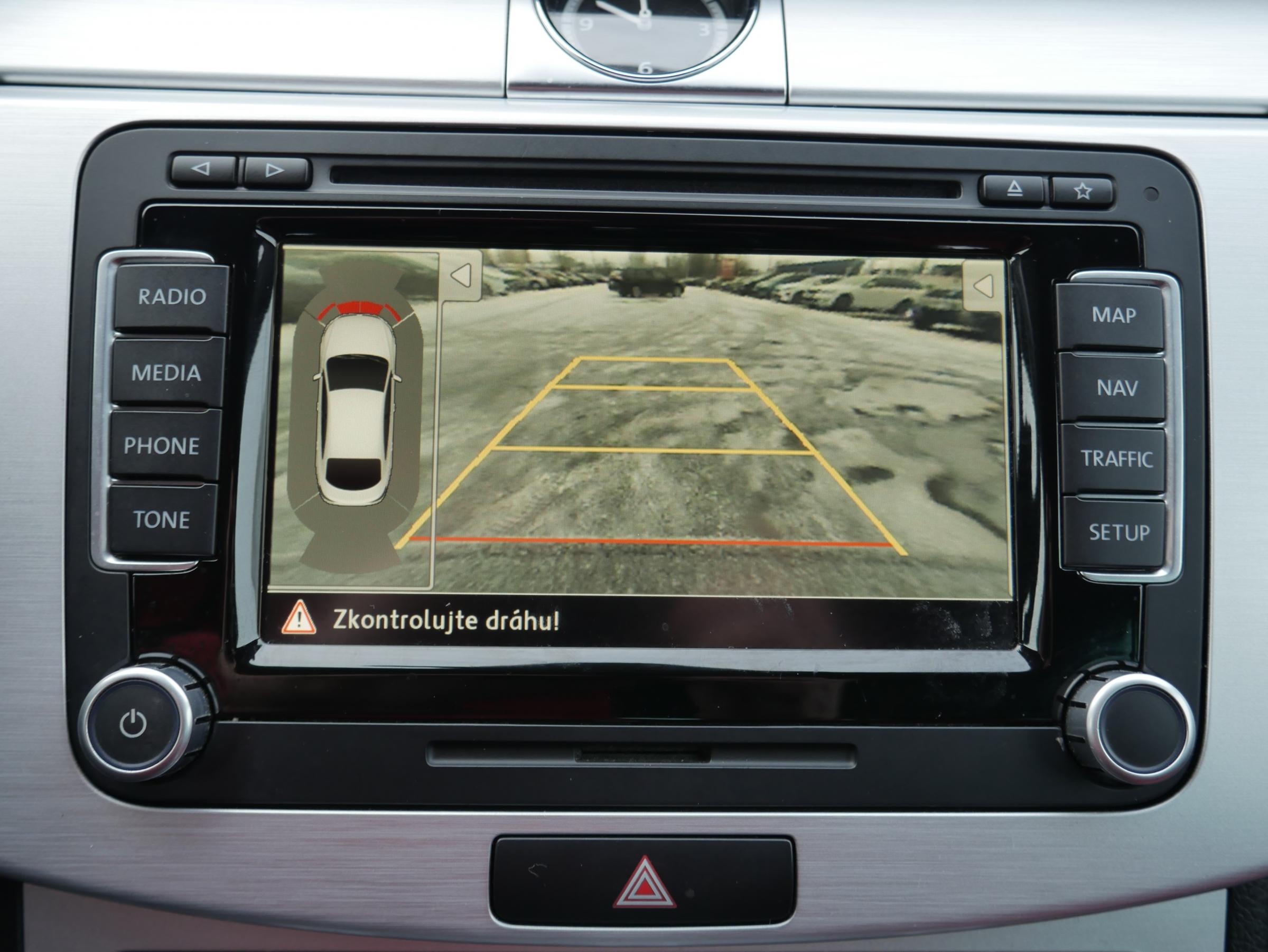 Volkswagen CC, 2012 - pohled č. 15