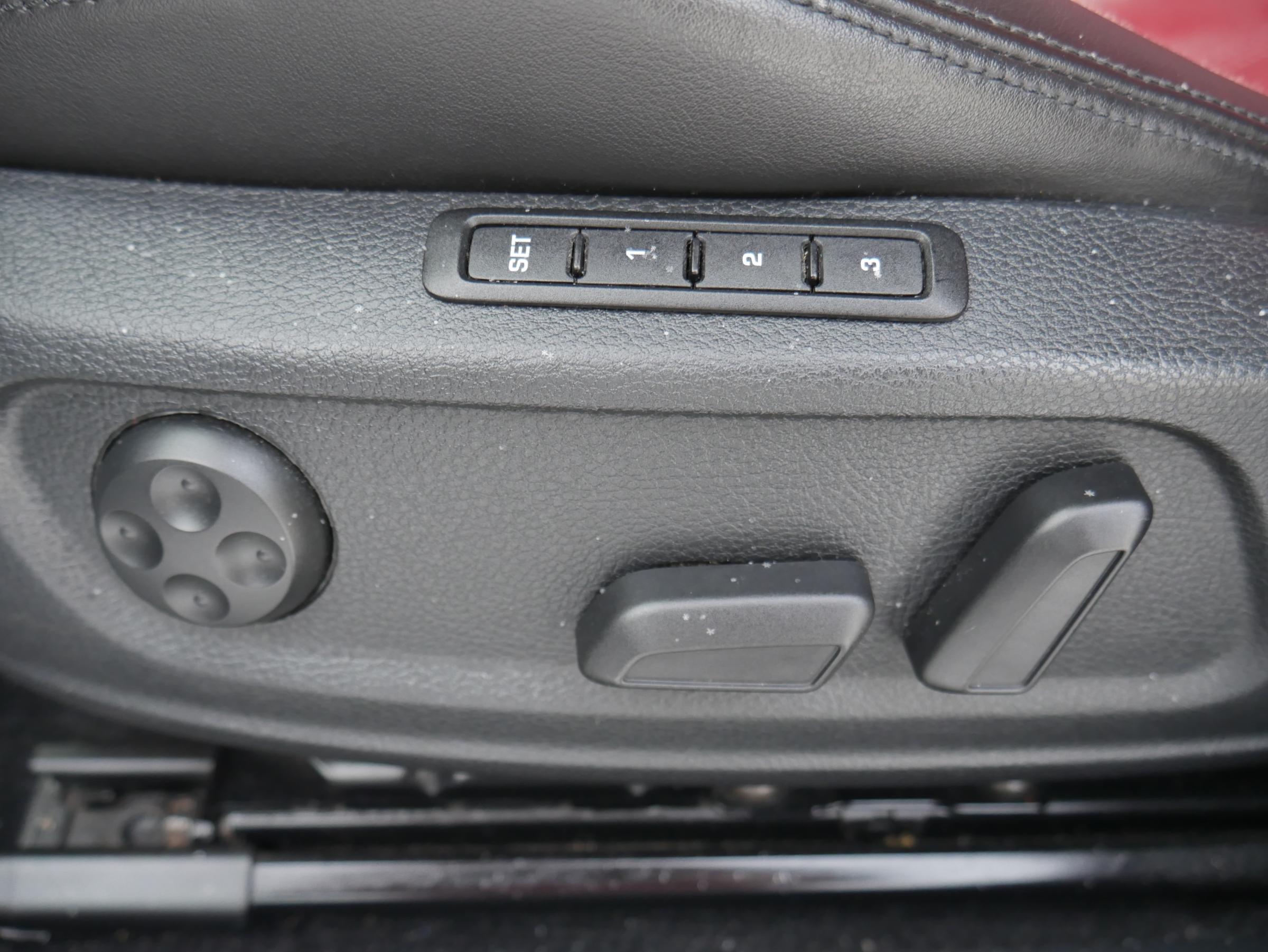 Volkswagen CC, 2012 - pohled č. 17