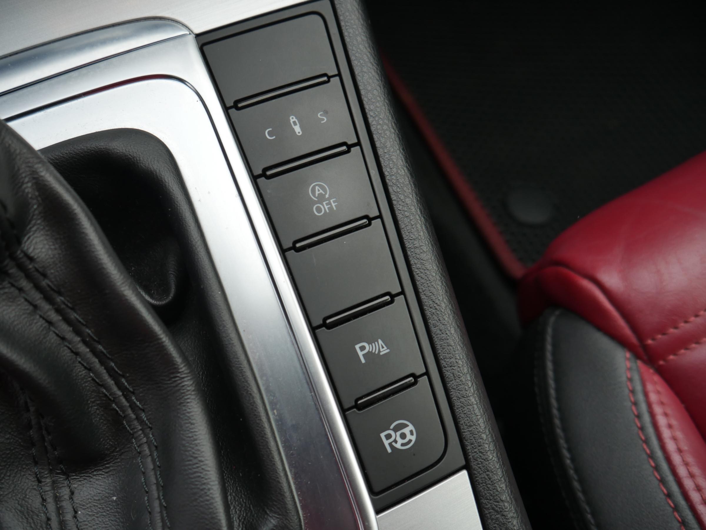 Volkswagen CC, 2012 - pohled č. 22