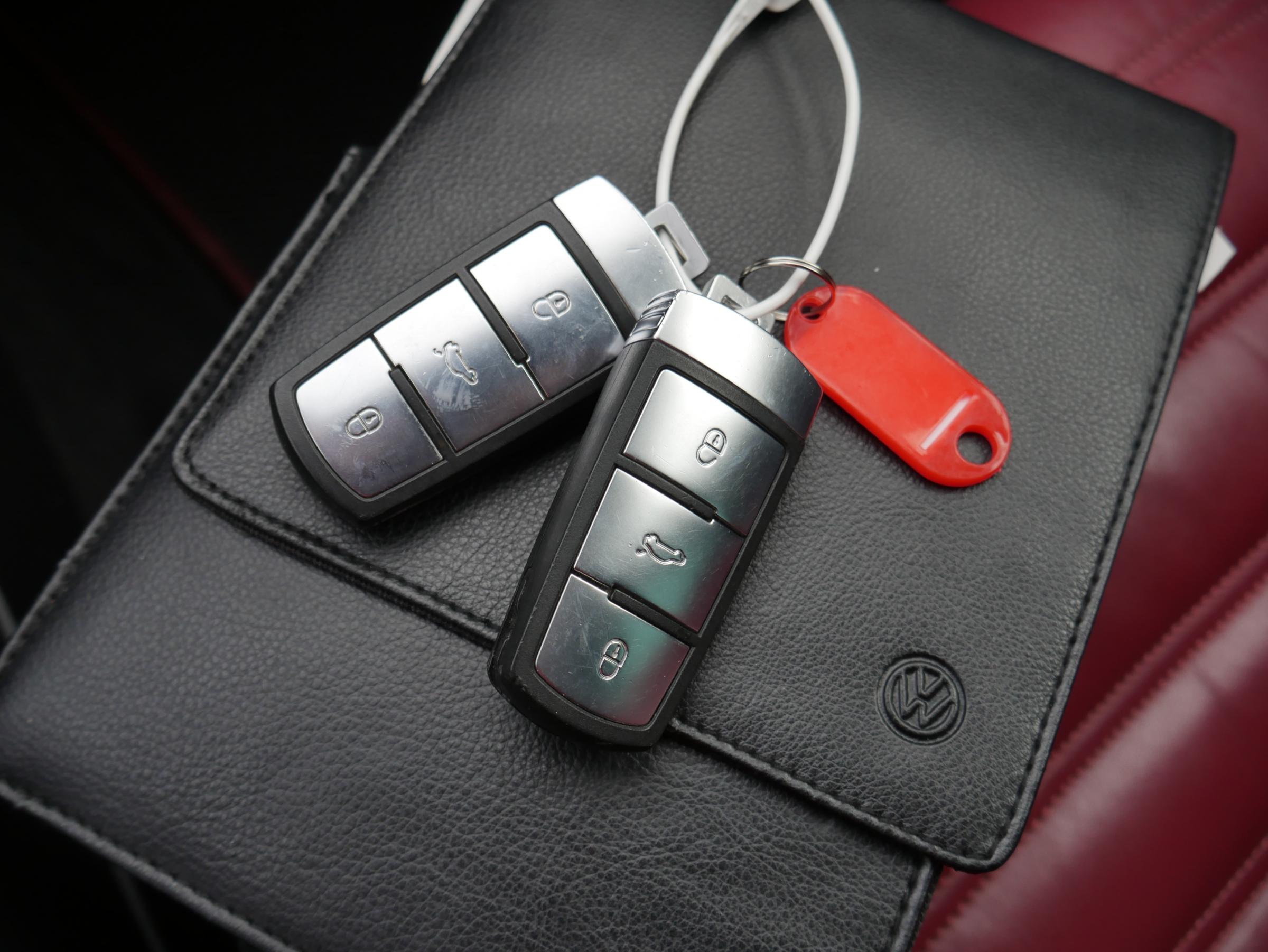 Volkswagen CC, 2012 - pohled č. 25