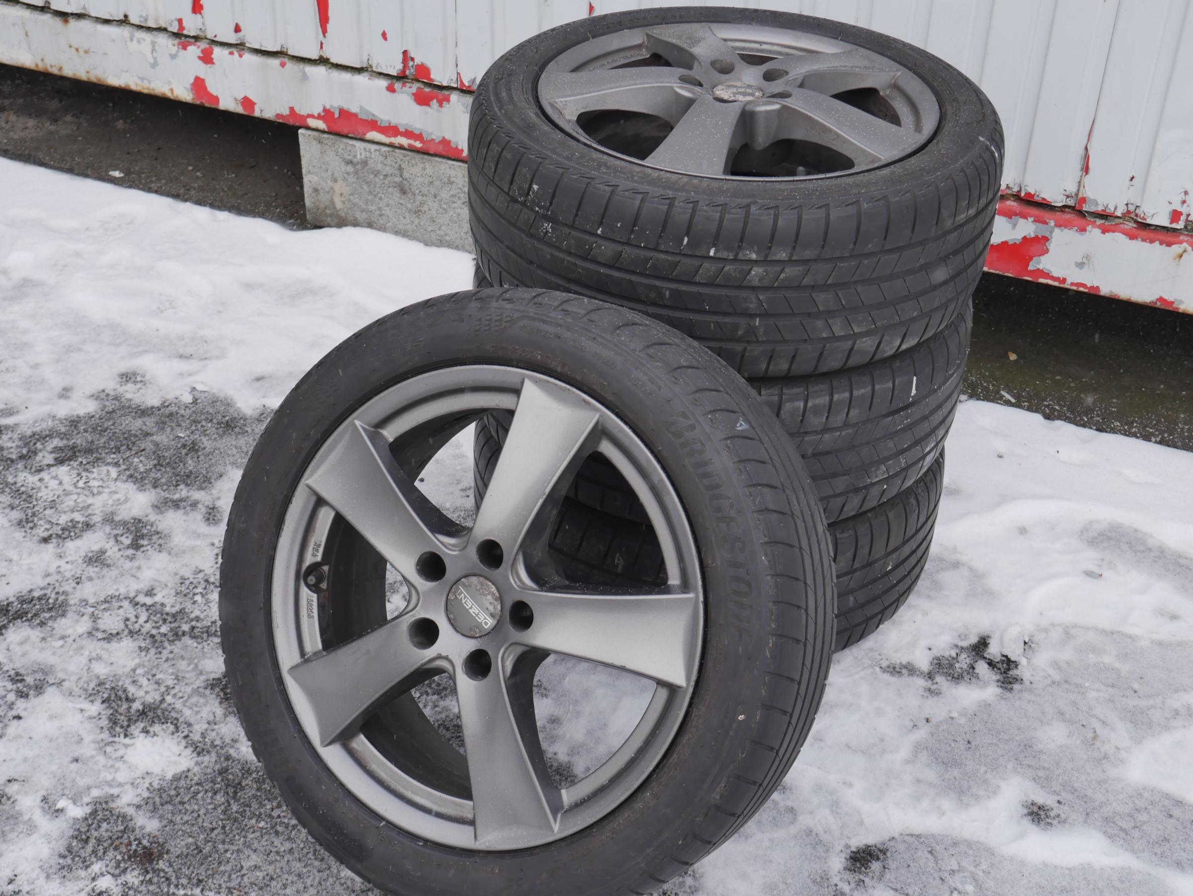 Volkswagen CC, 2012 - pohled č. 26