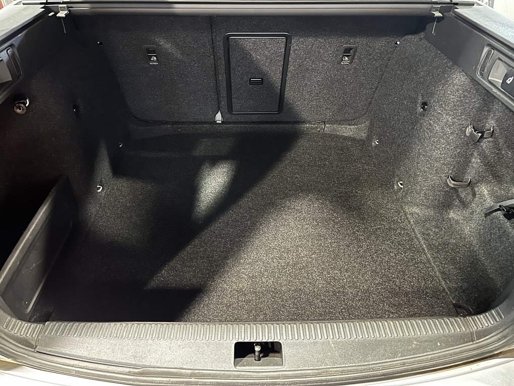 Škoda Octavia III 1.6 TDi 