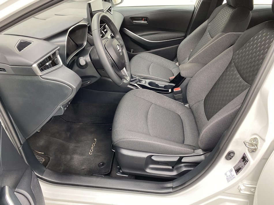 Toyota Corolla 1.5 VVT-i Comfort