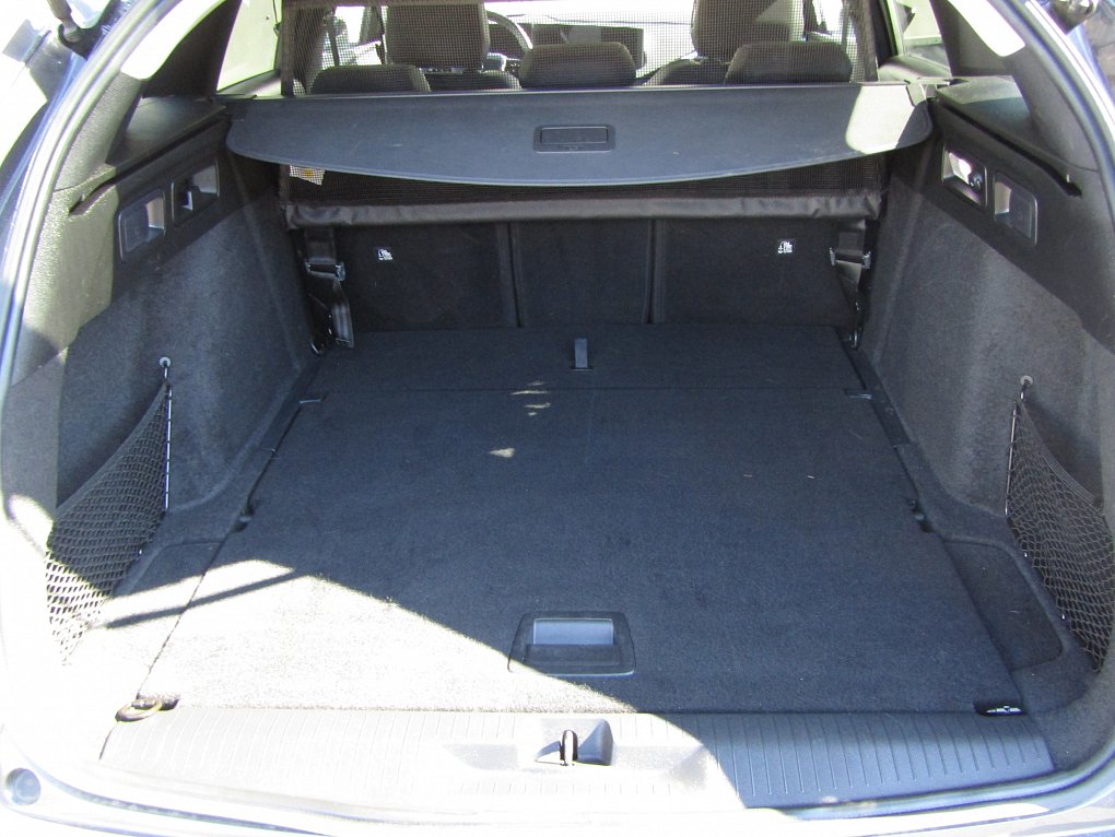Opel Astra 1.5 CDTi Elegance
