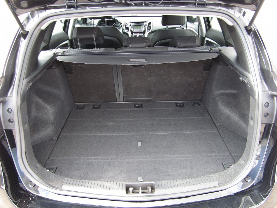 Hyundai I30 1.6GDi 