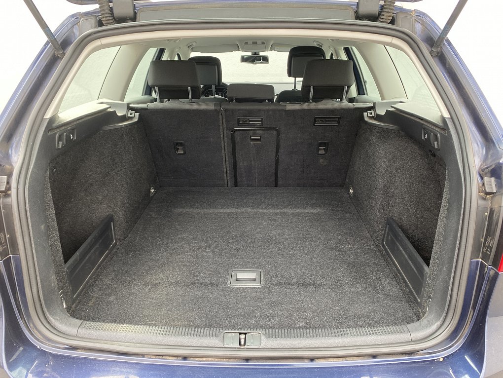 Volkswagen Passat 1.4 TSi Comfortline