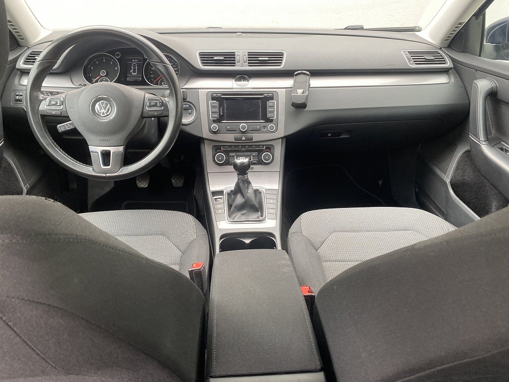 Volkswagen Passat 1.4 TSi Comfortline