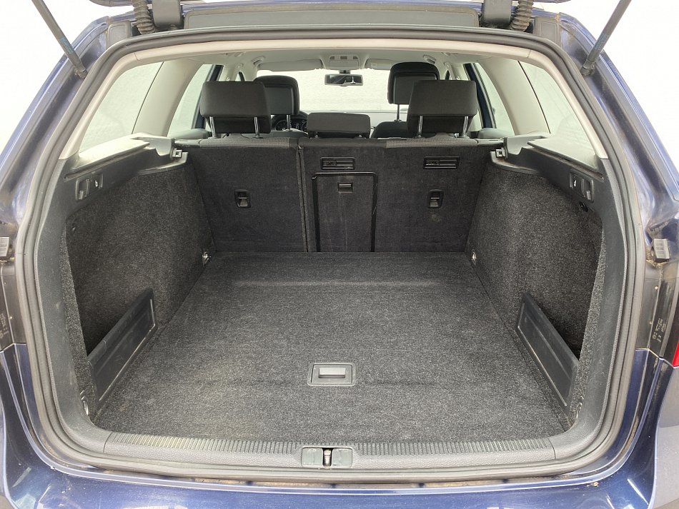 Volkswagen Passat 1.4 TSi Comfortline