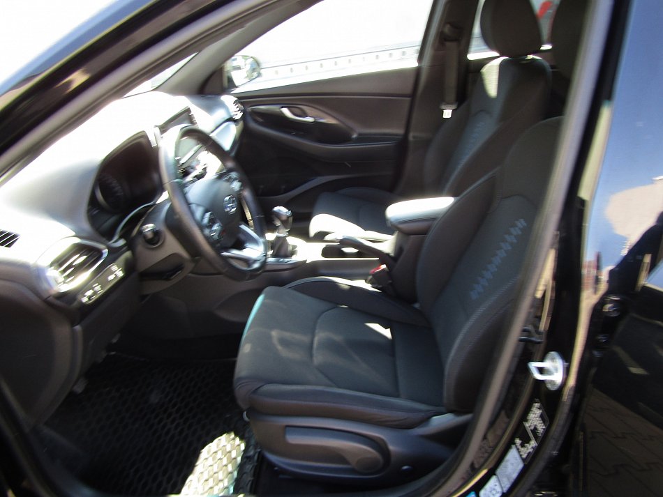 Hyundai I30 1.4 T-GDi 