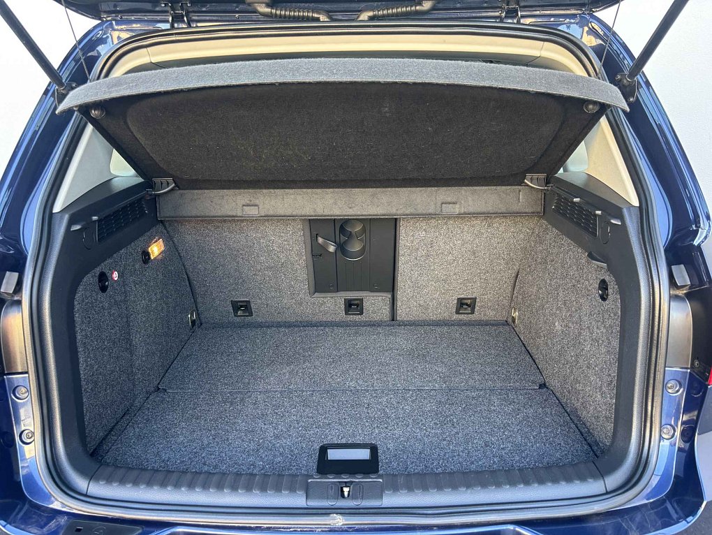 Volkswagen Tiguan 1.4 TSi Trend&Fun
