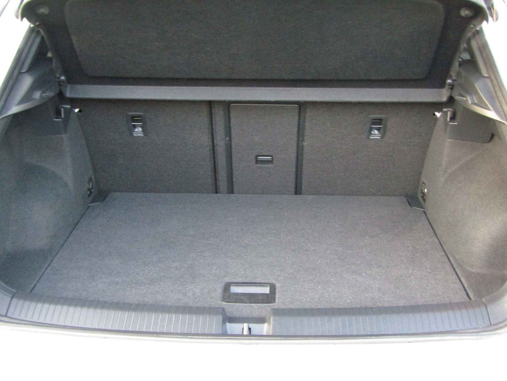 Volkswagen T-Roc 2.0 TDi  4x4
