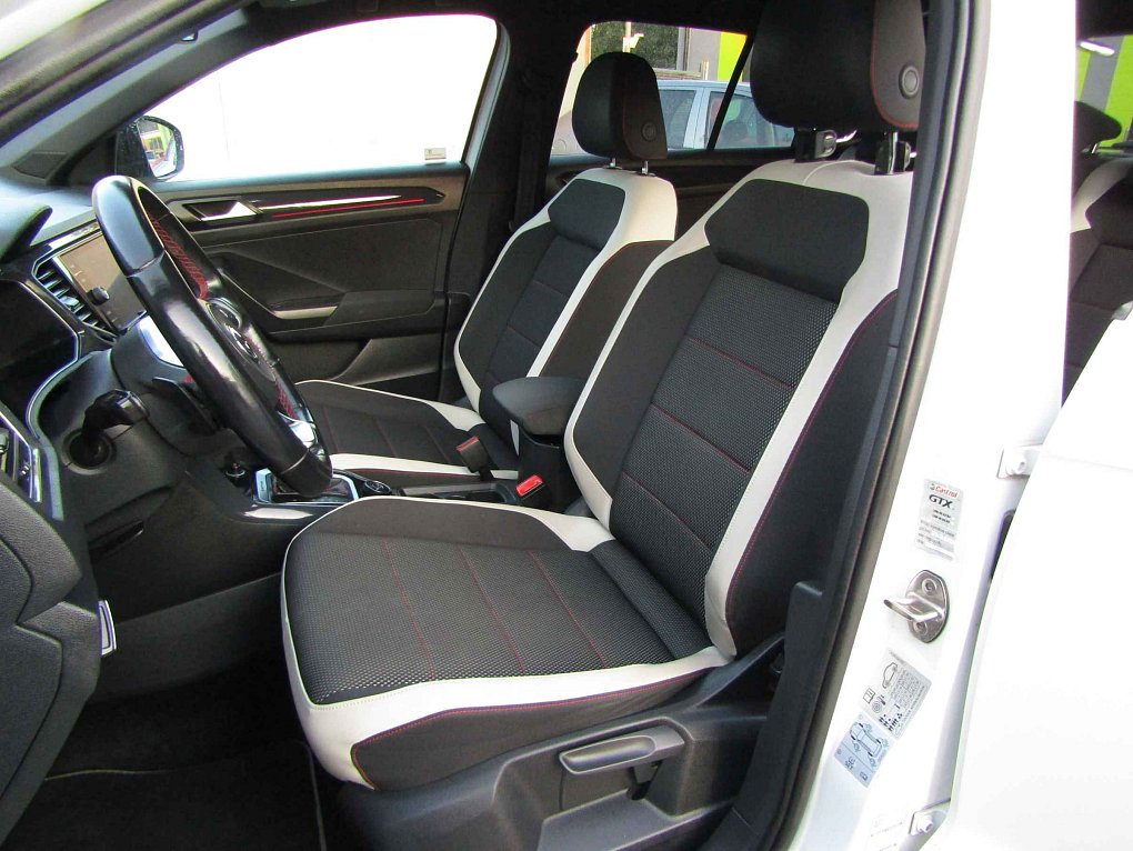 Volkswagen T-Roc 2.0 TDi  4x4