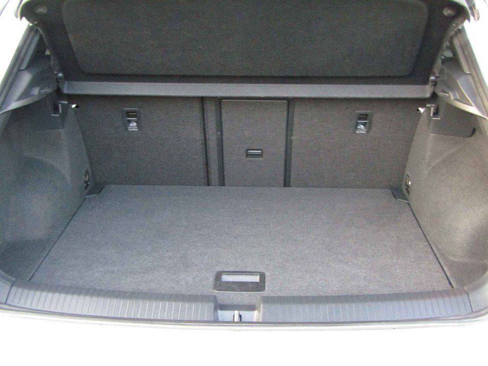 Volkswagen T-Roc 2.0 TDi  4x4