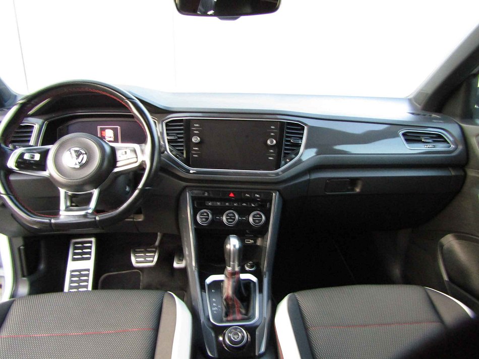 Volkswagen T-Roc 2.0 TDi  4x4
