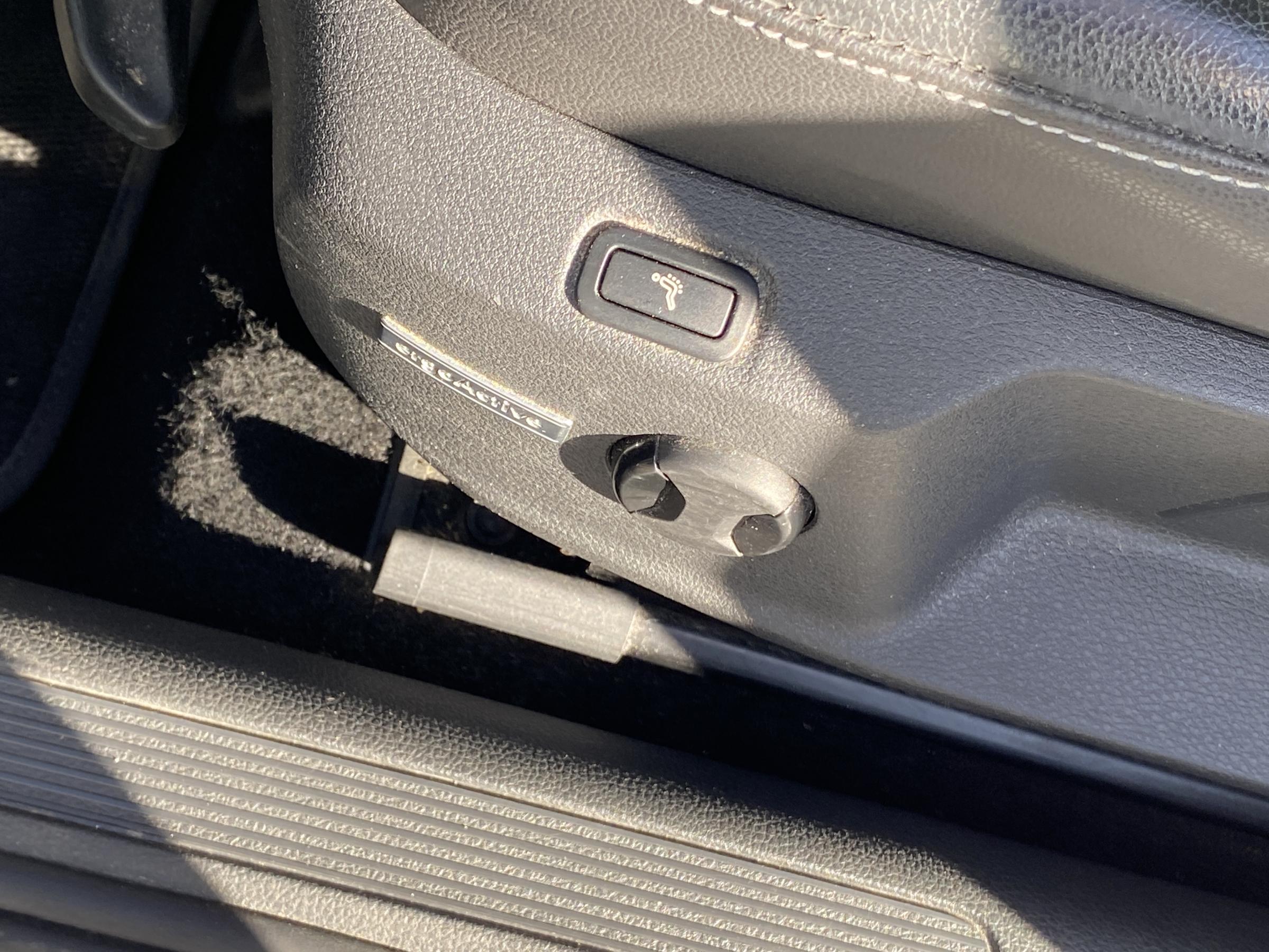 Volkswagen Golf, 2013 - pohled č. 13