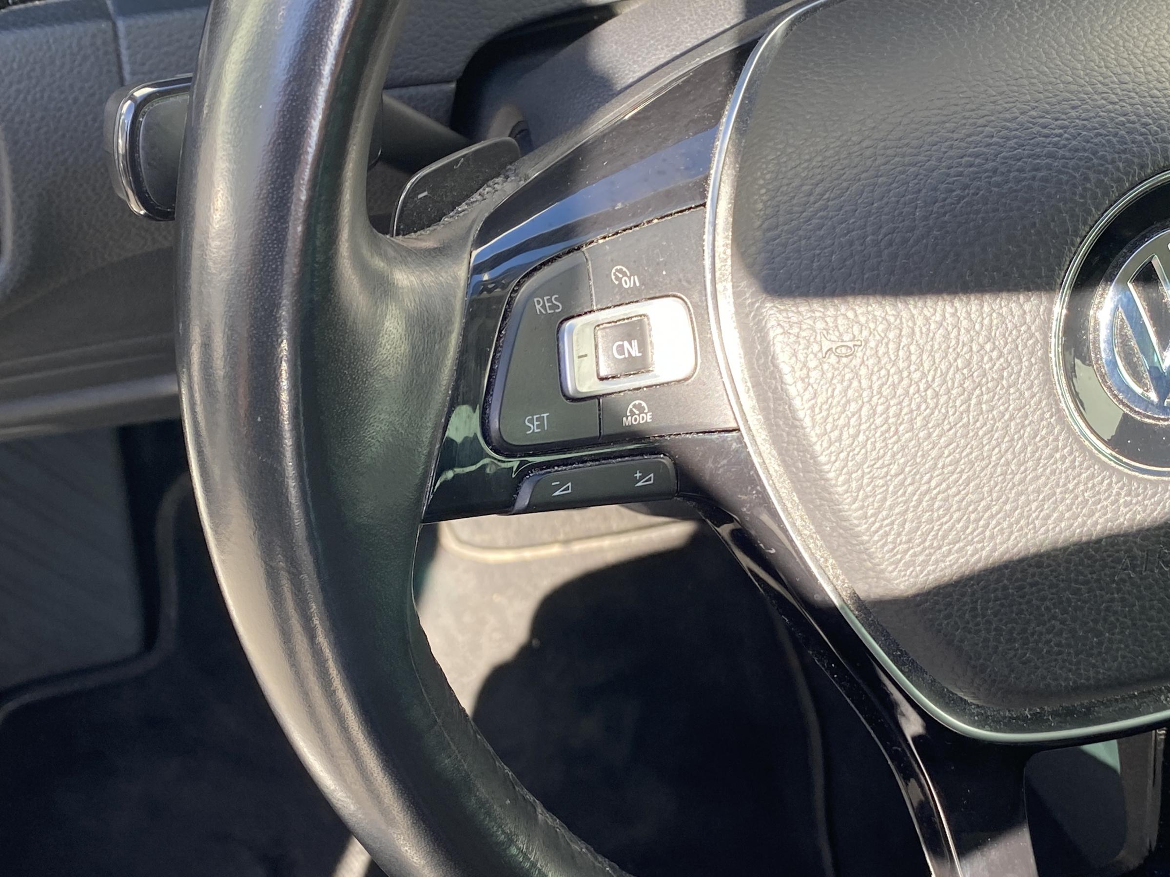 Volkswagen Golf, 2013 - pohled č. 15