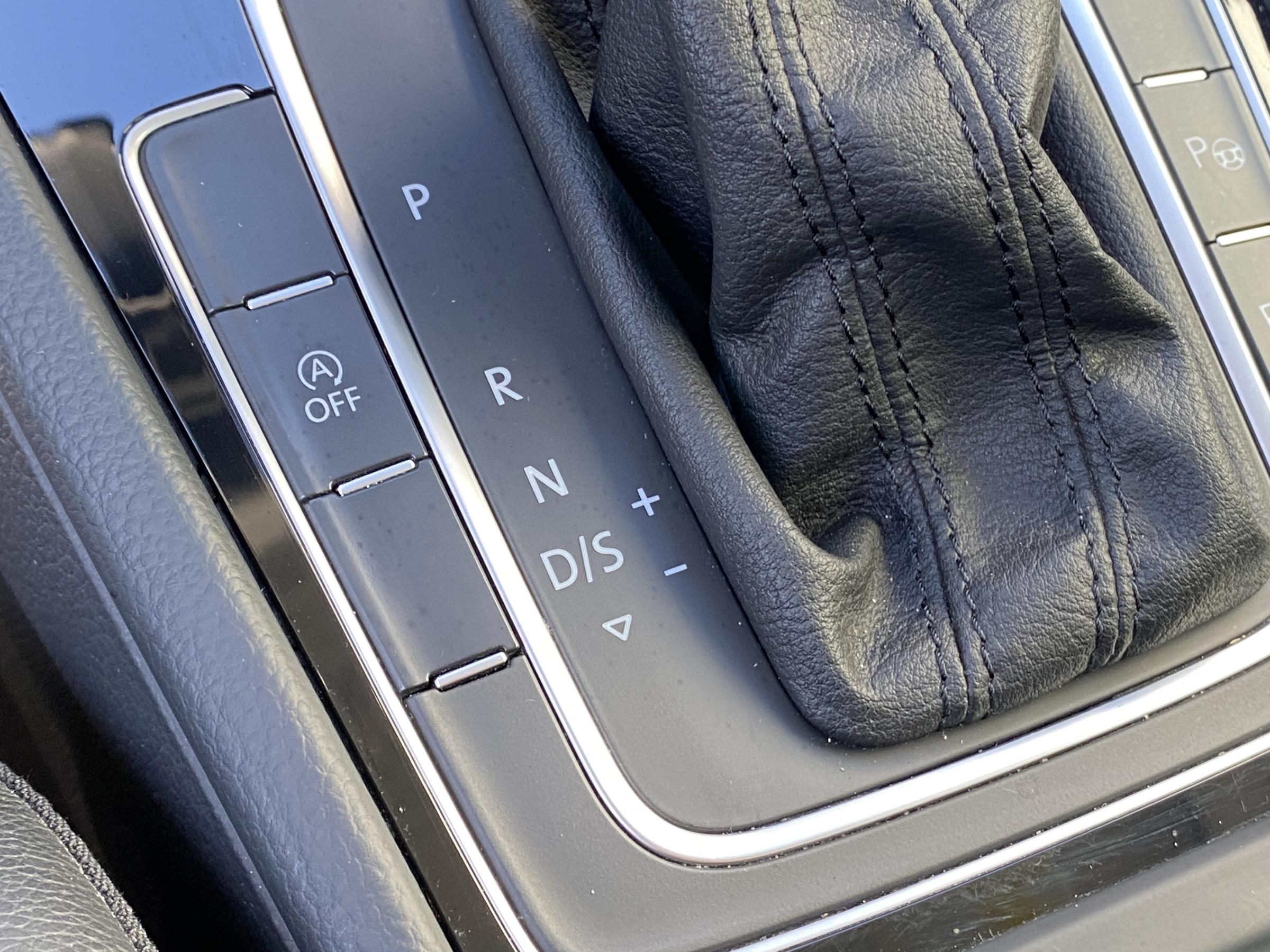 Volkswagen Golf, 2013 - pohled č. 16