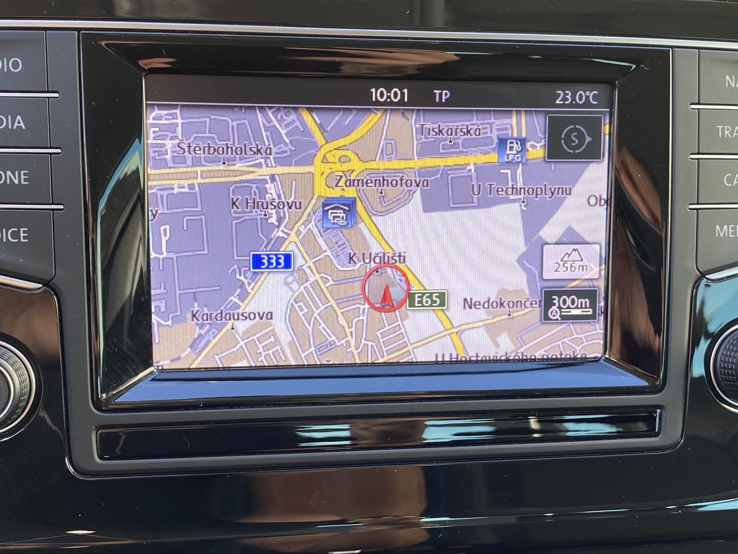 Volkswagen Golf, 2013 - pohled č. 19