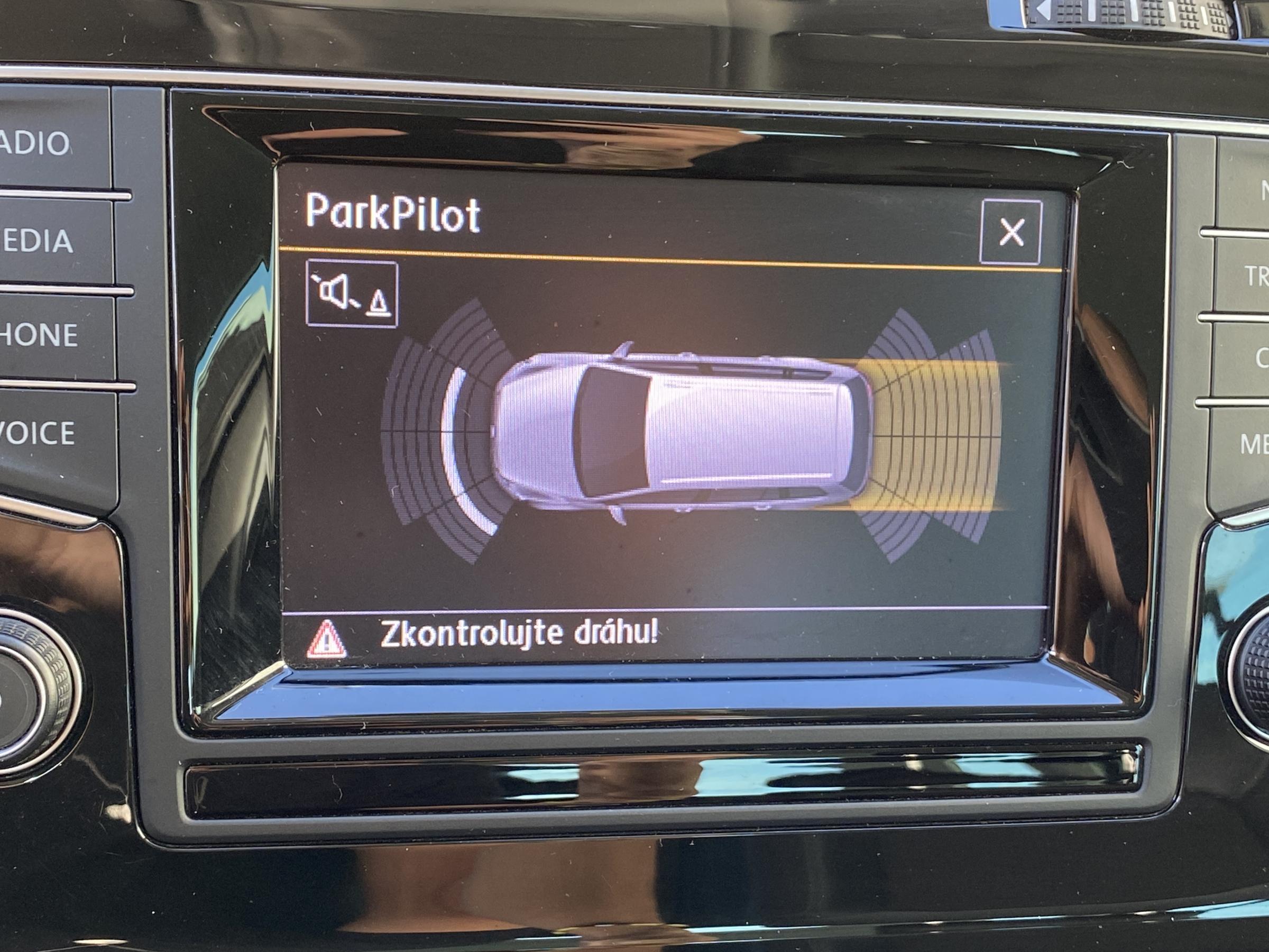 Volkswagen Golf, 2013 - pohled č. 20