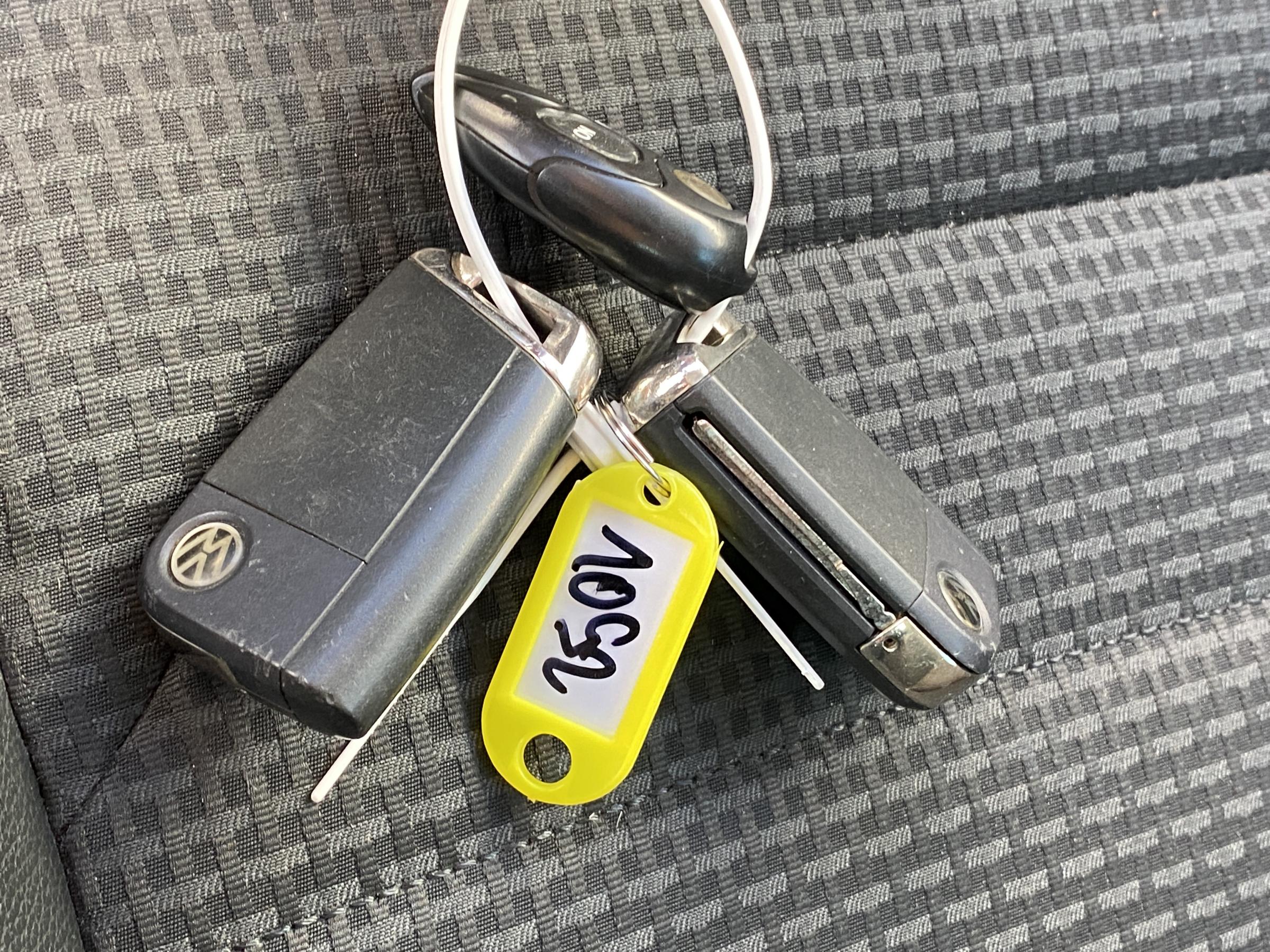 Volkswagen Golf, 2013 - pohled č. 21