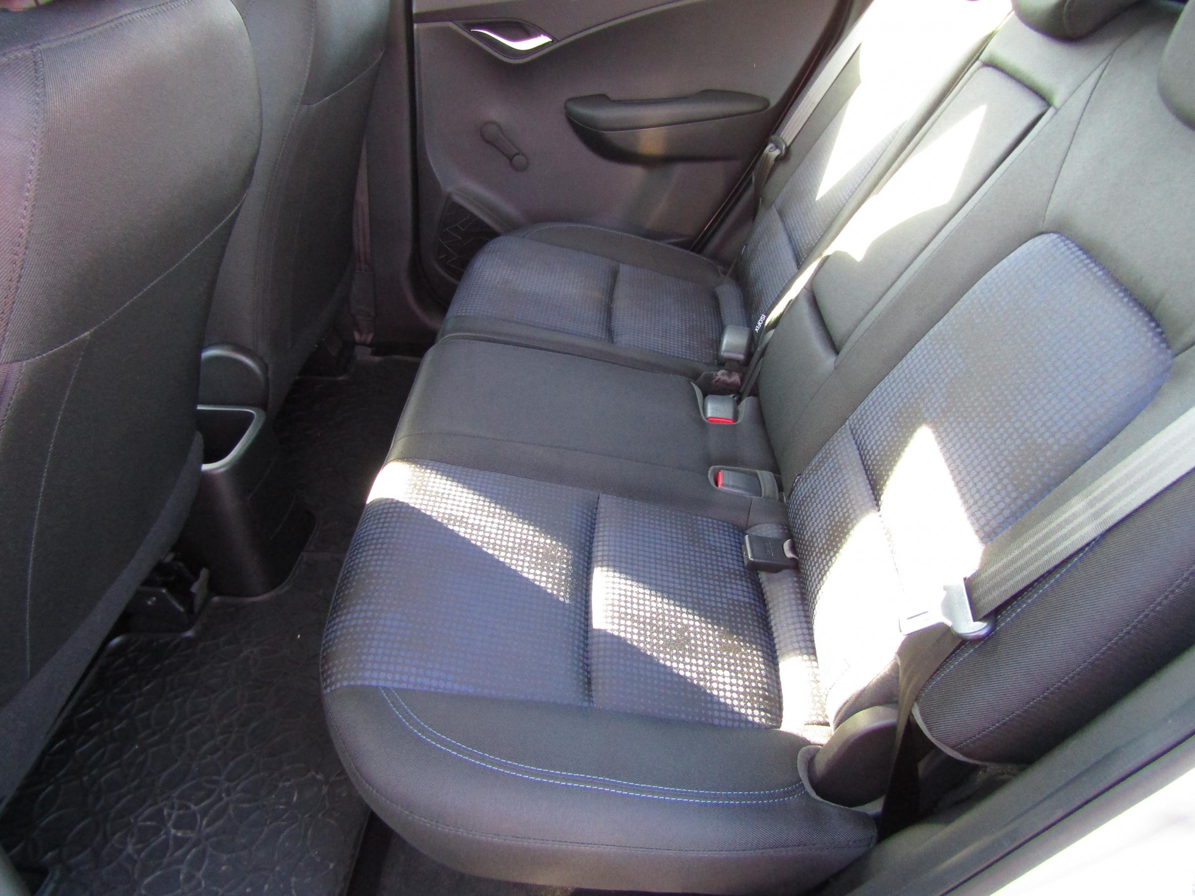 Hyundai ix20, 2018 - pohled č. 10