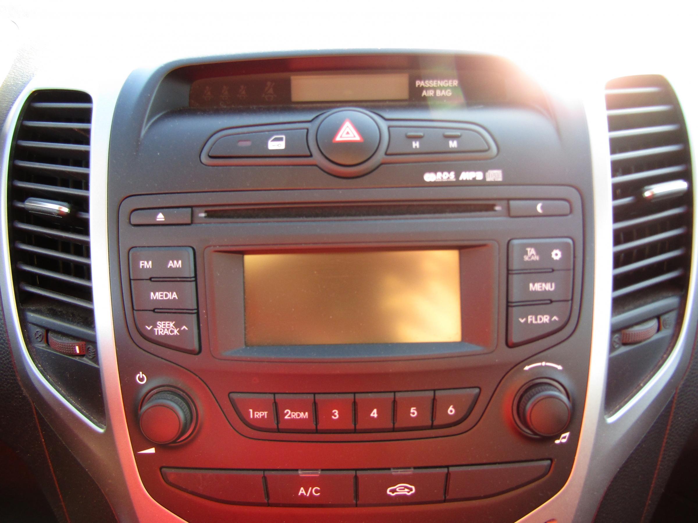 Hyundai ix20, 2018 - pohled č. 12