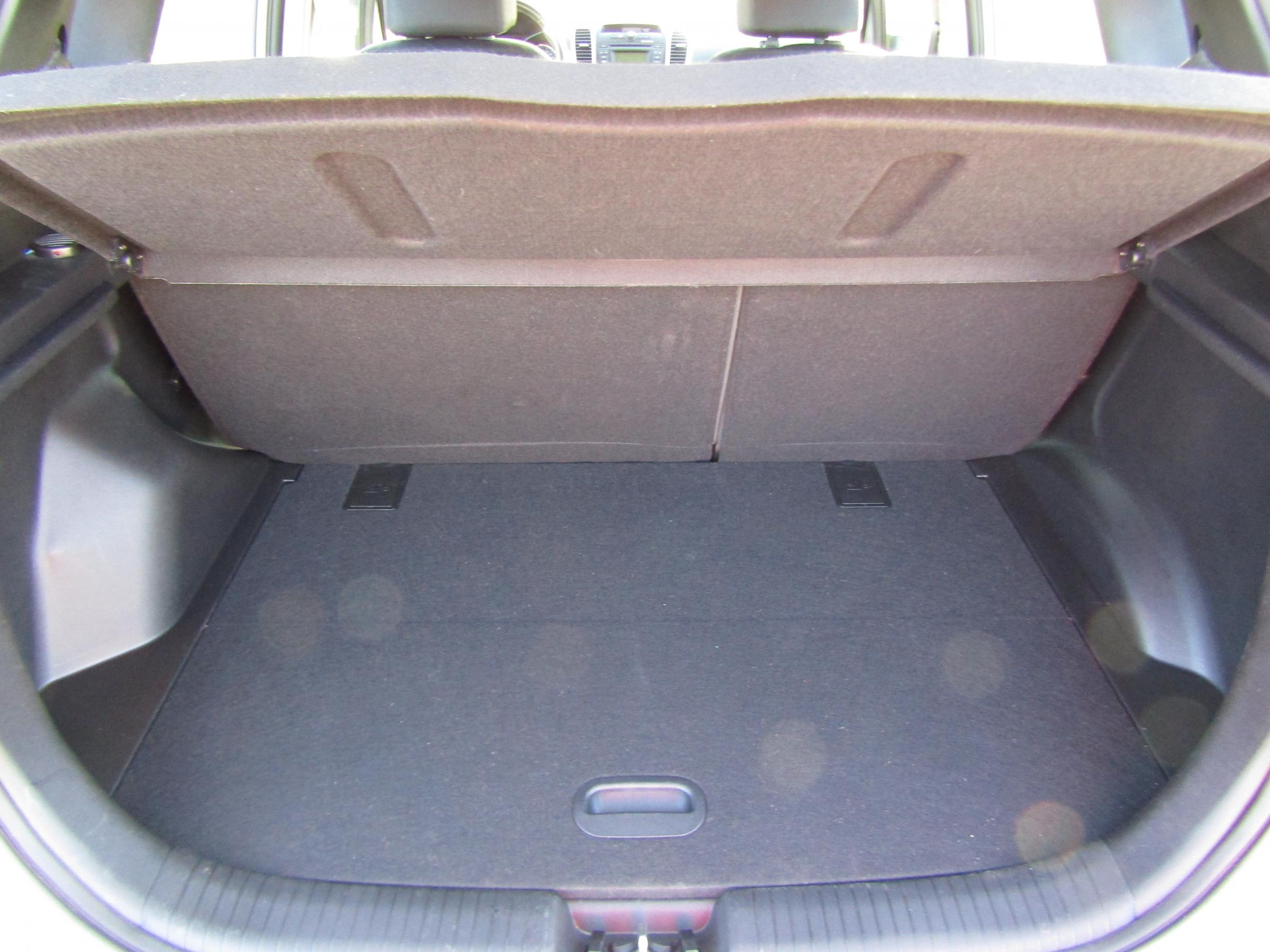 Hyundai ix20, 2018 - pohled č. 7