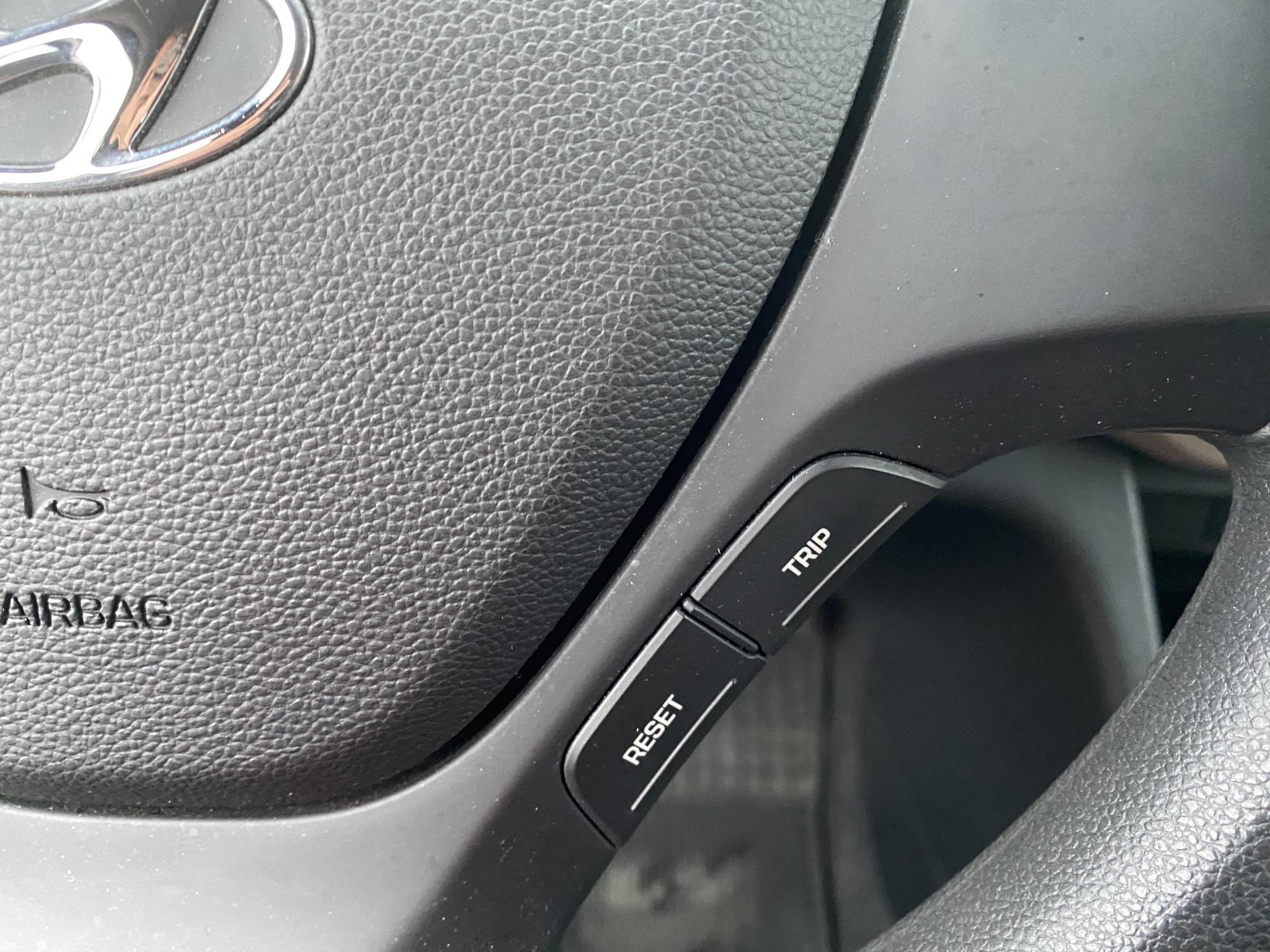 Hyundai i10, 2016 - pohled č. 12