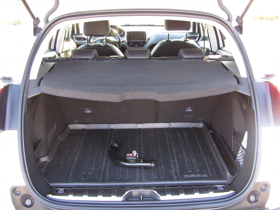 Peugeot 2008 1.2 PT Allure