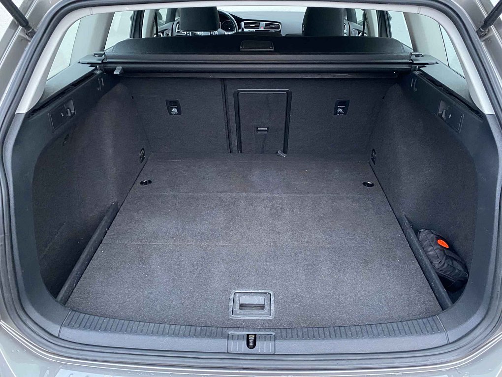 Volkswagen Golf 1.4 TSi Highline
