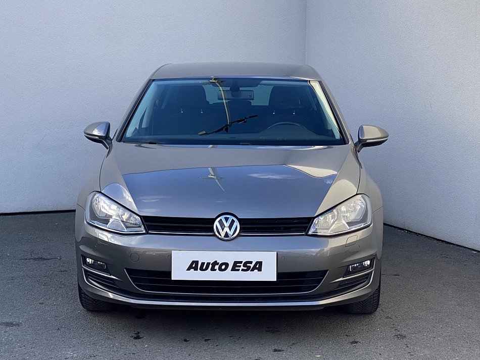 Volkswagen Golf 1.2 TSi CUP