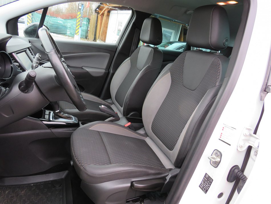 Opel Crossland X 1.2T 