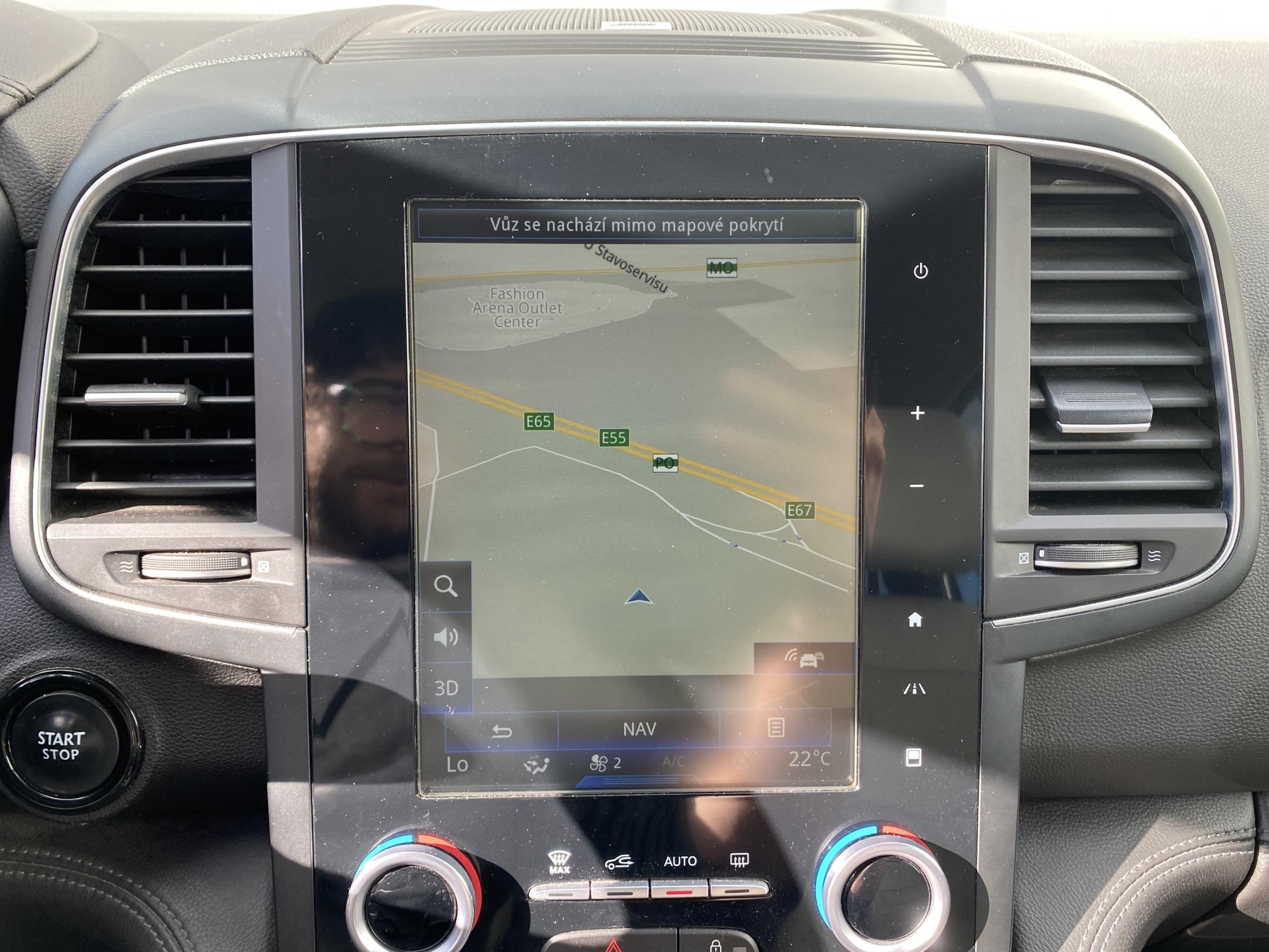 Renault Koleos, 2017 - pohled č. 17